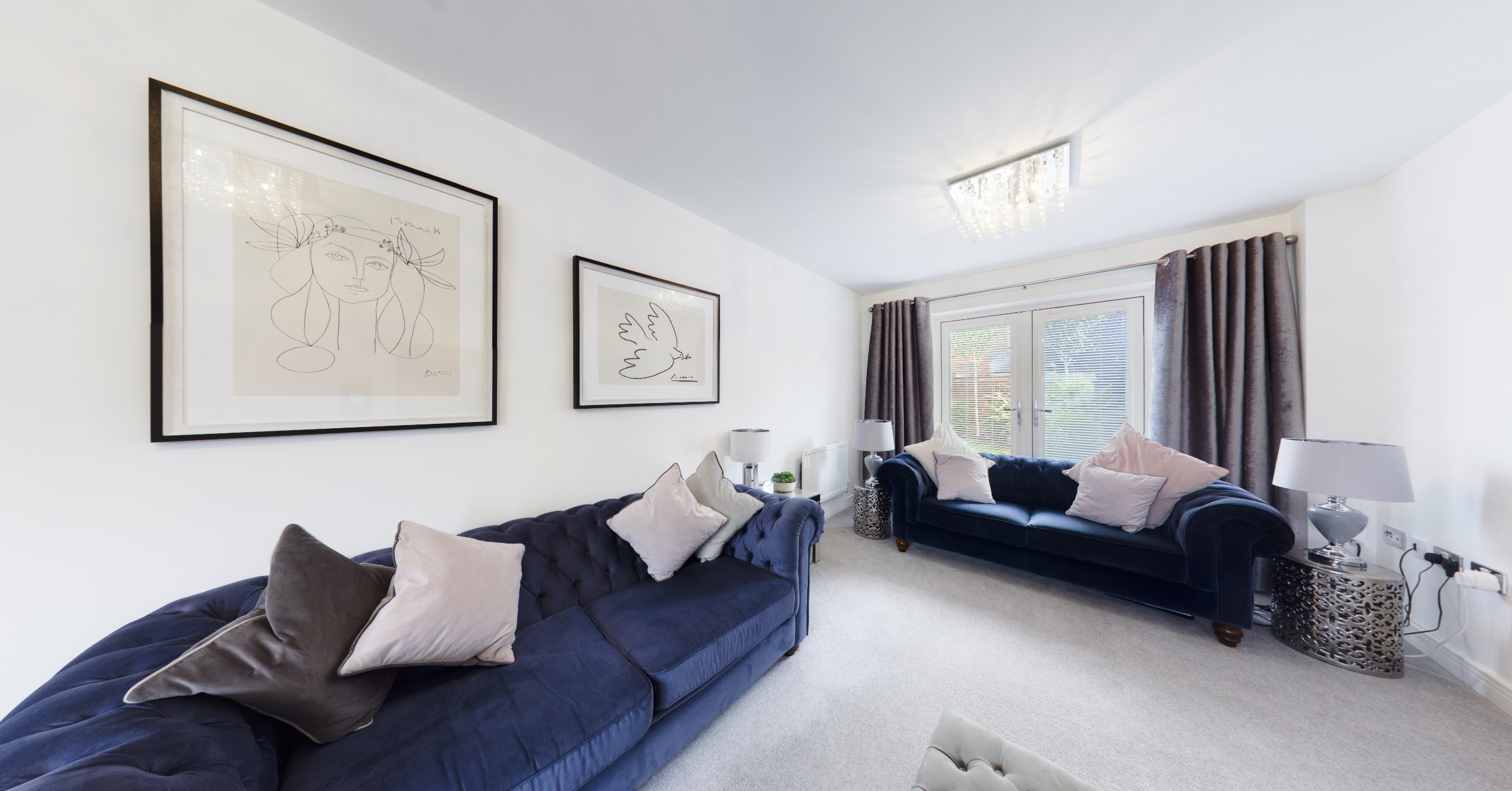 2 Gordon Smith Close