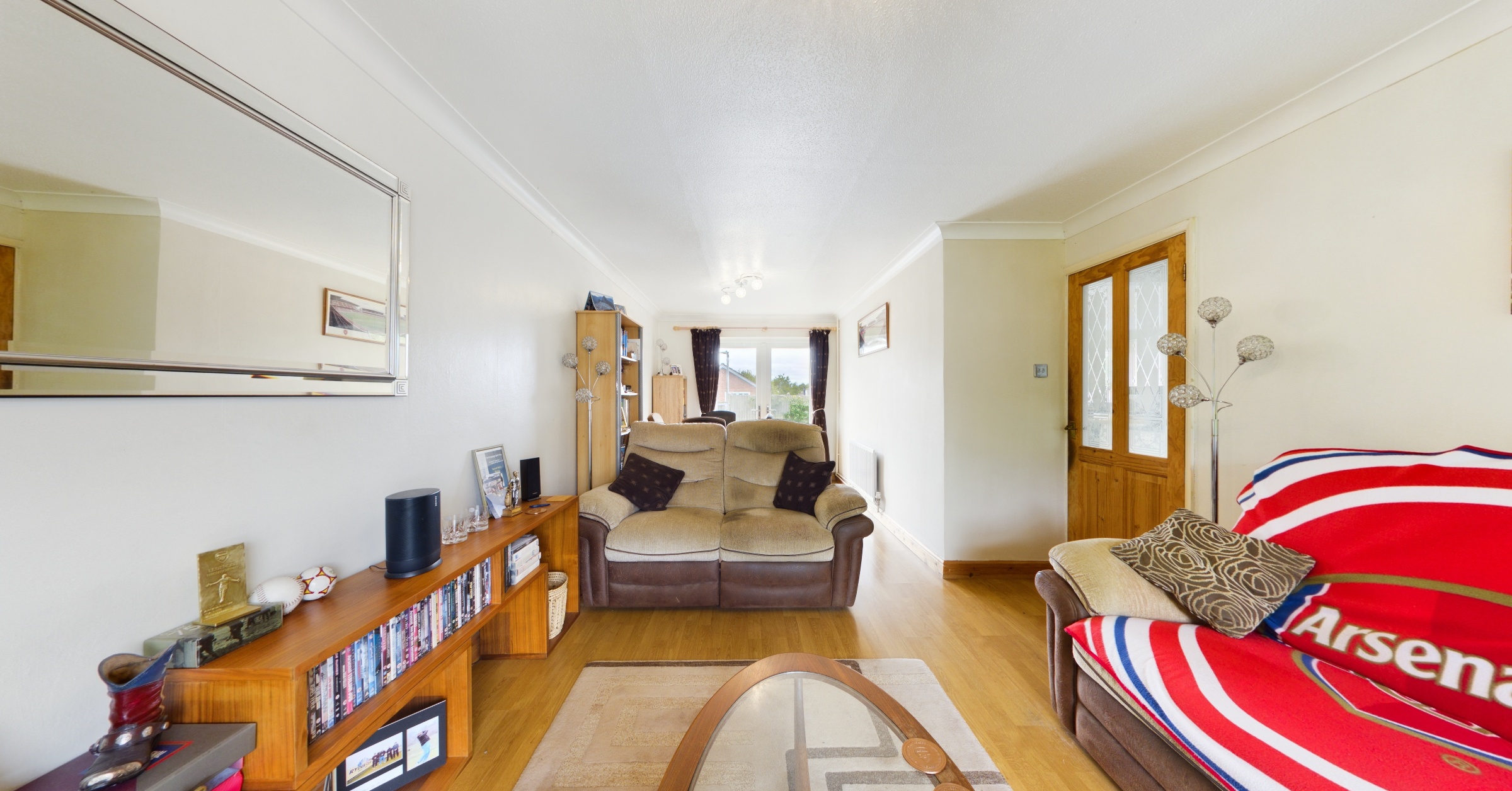 233 Bideford Green LB