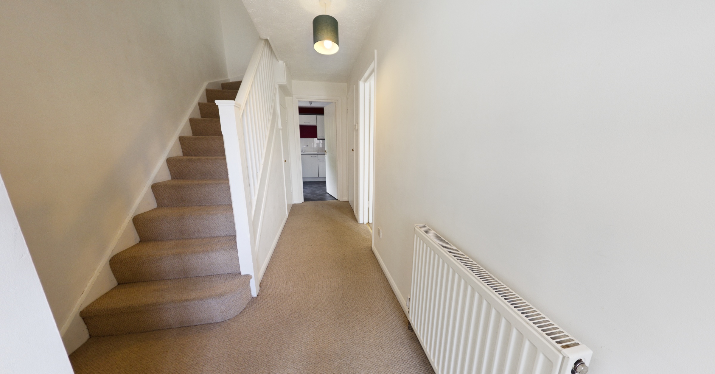 Preston Village Mews