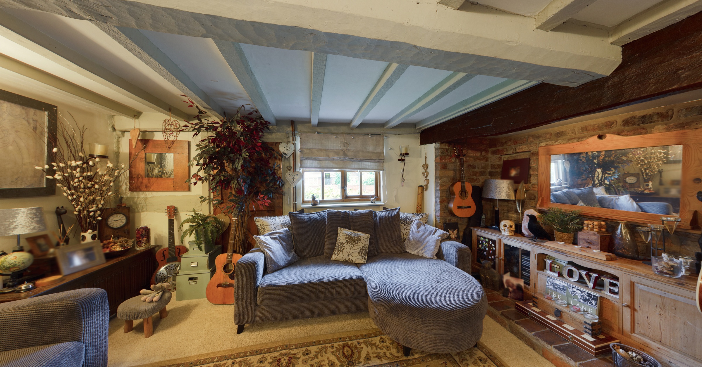 15 moreton street prees