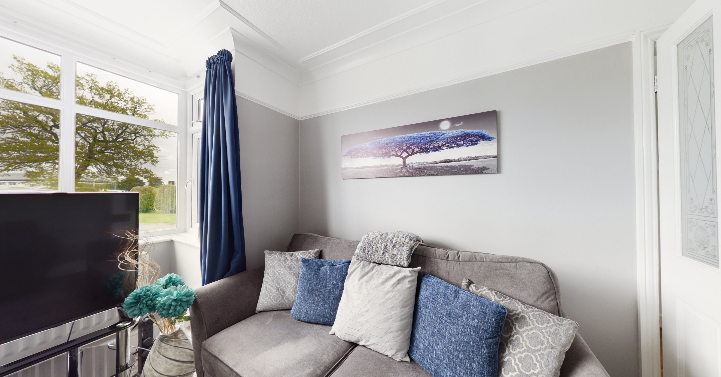 11 Featherbed Lane Shrewsbury