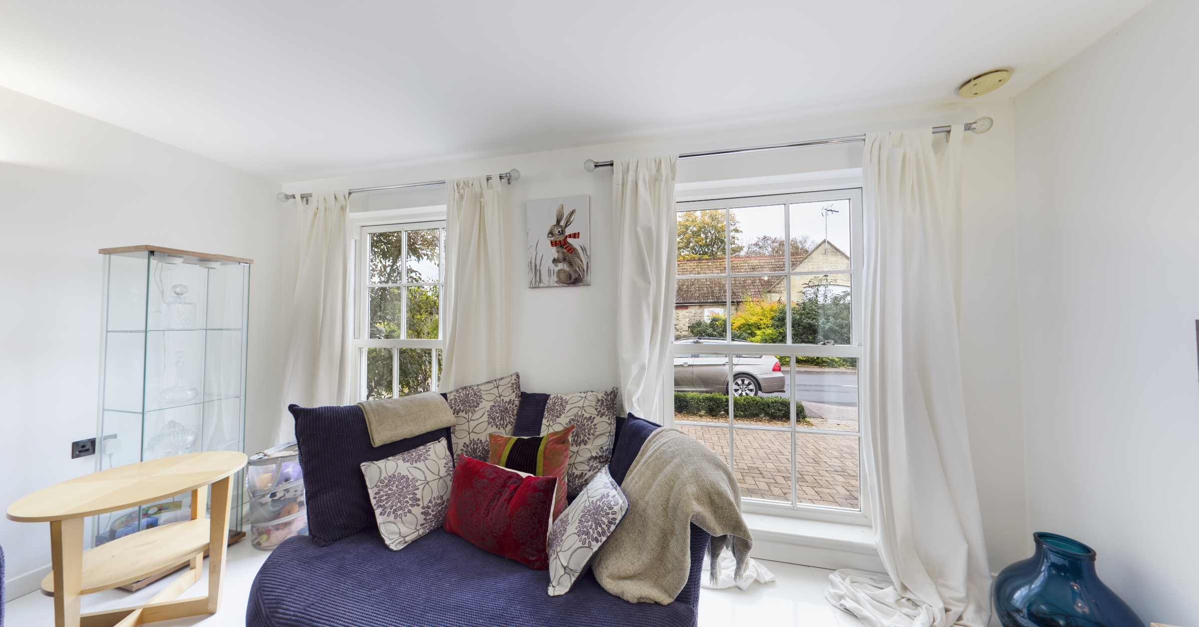 1 Brinkley Road, Six Mile Bottom