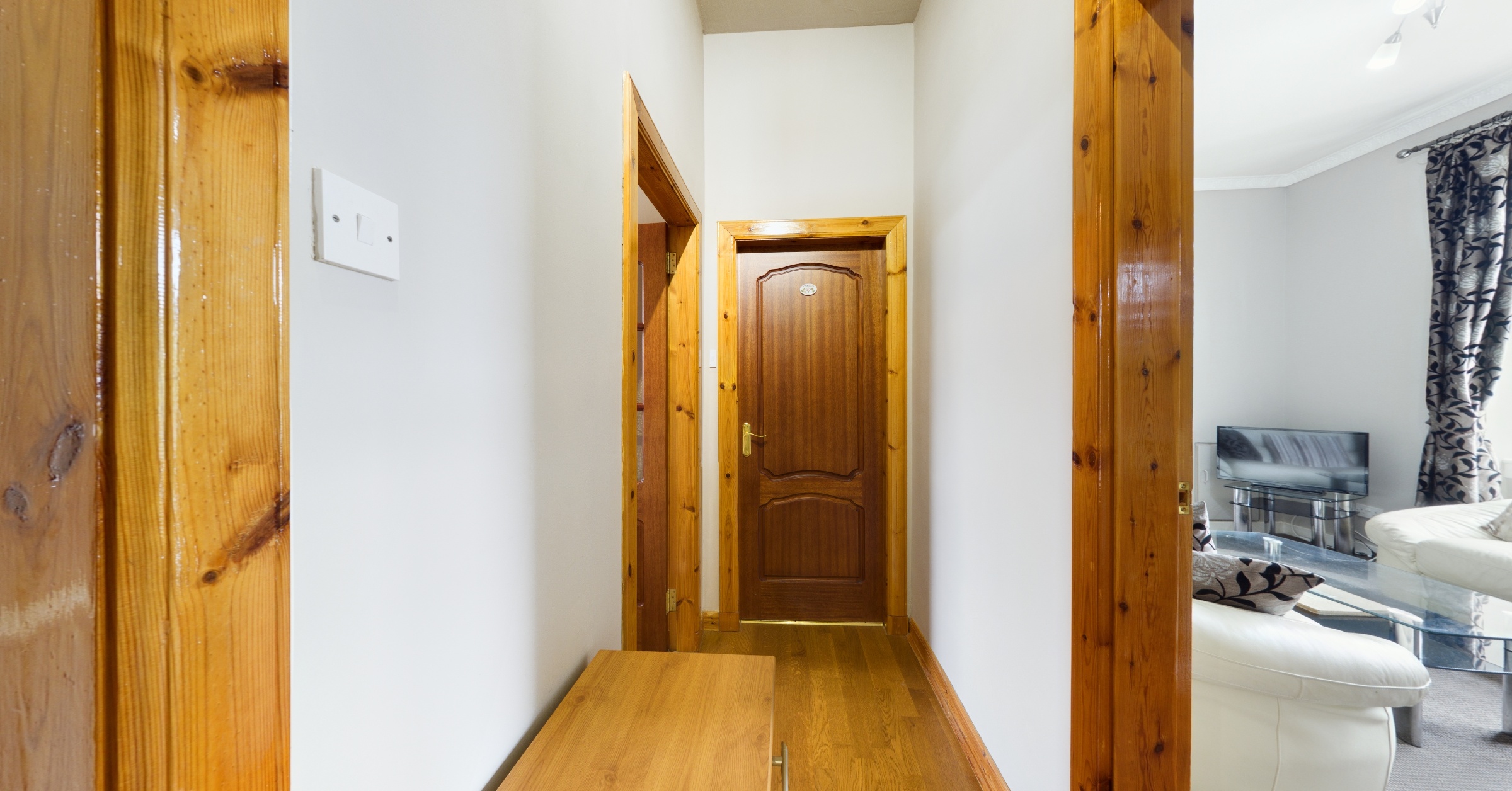 2/1, 5 Duart Street, G20 0EG