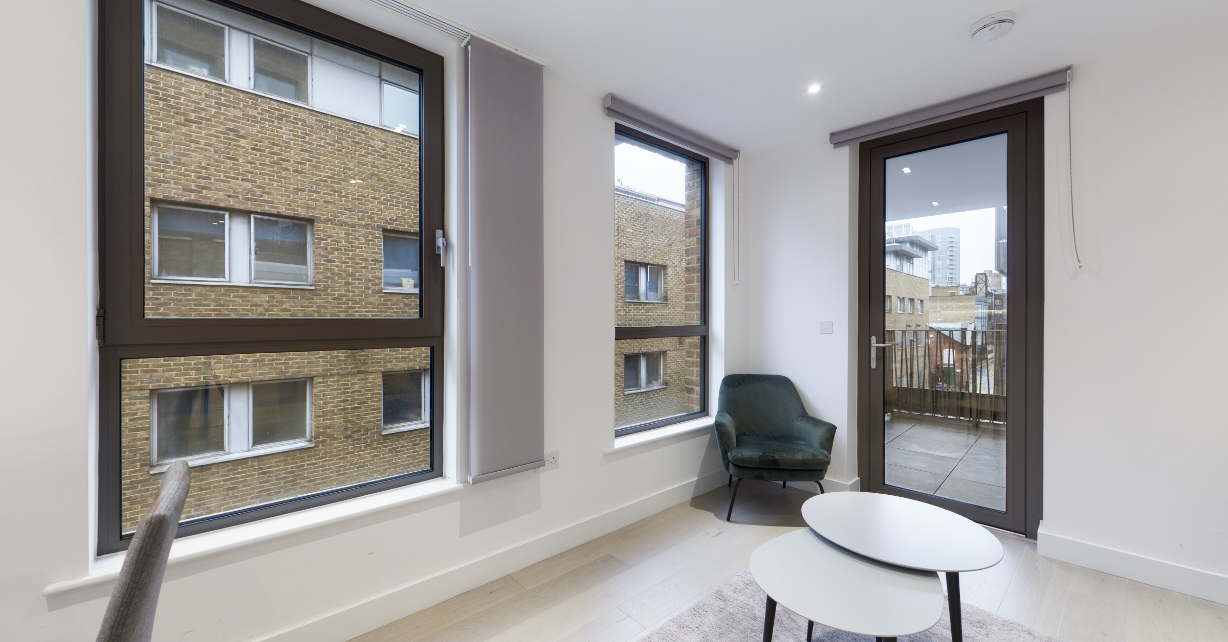 25 Gatsby Apartments