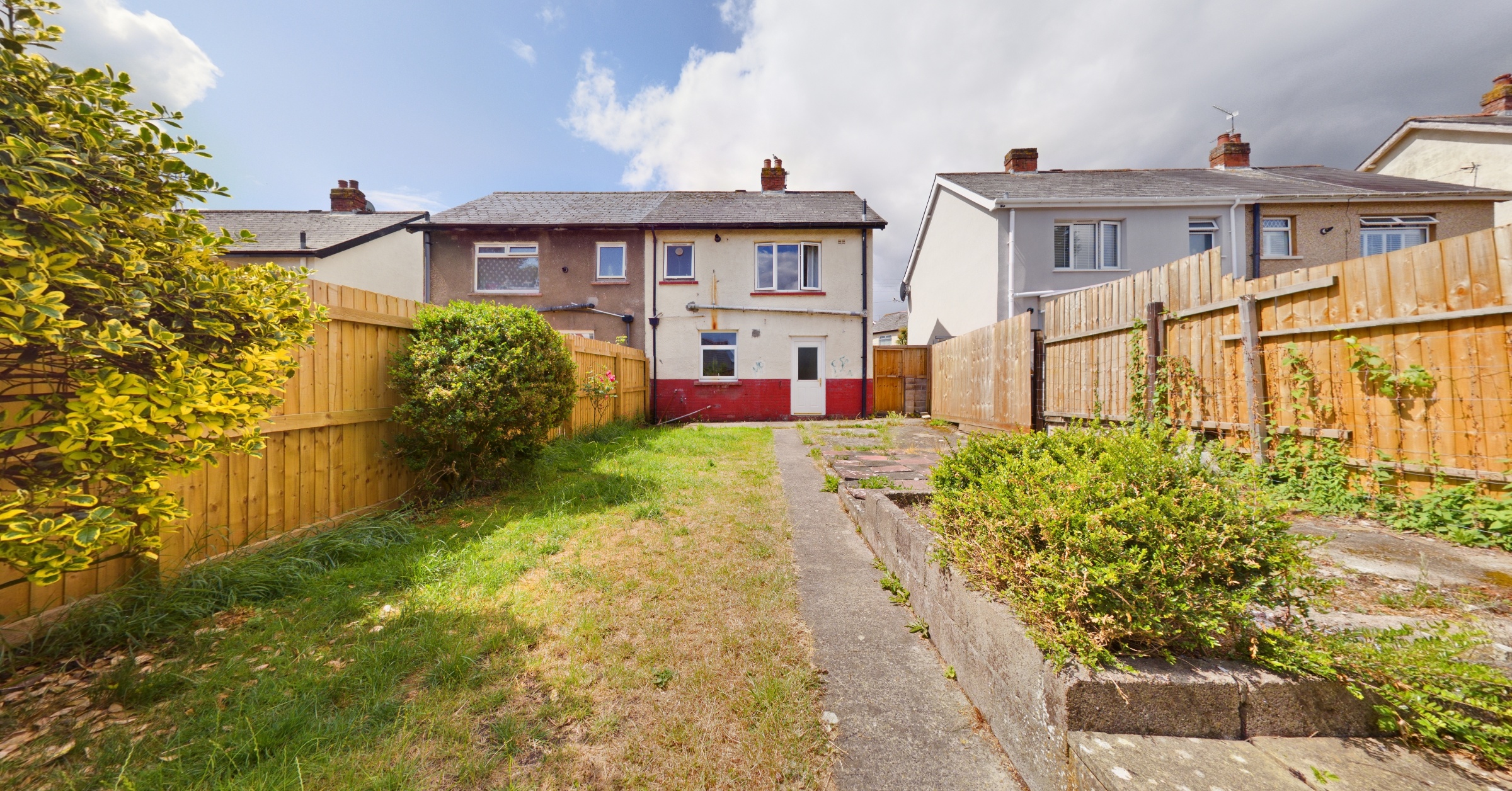 8 Crossways Road AP2