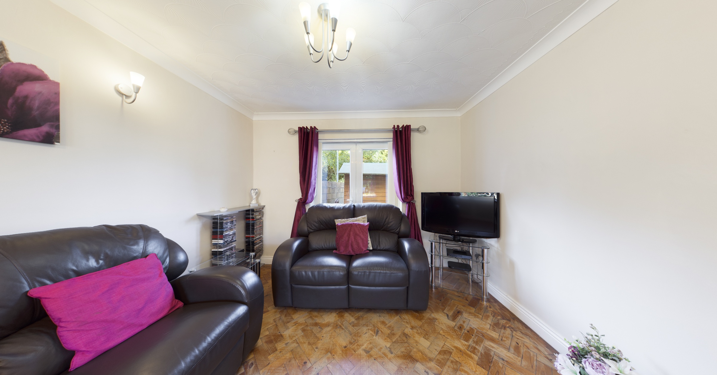 1 Milton Place