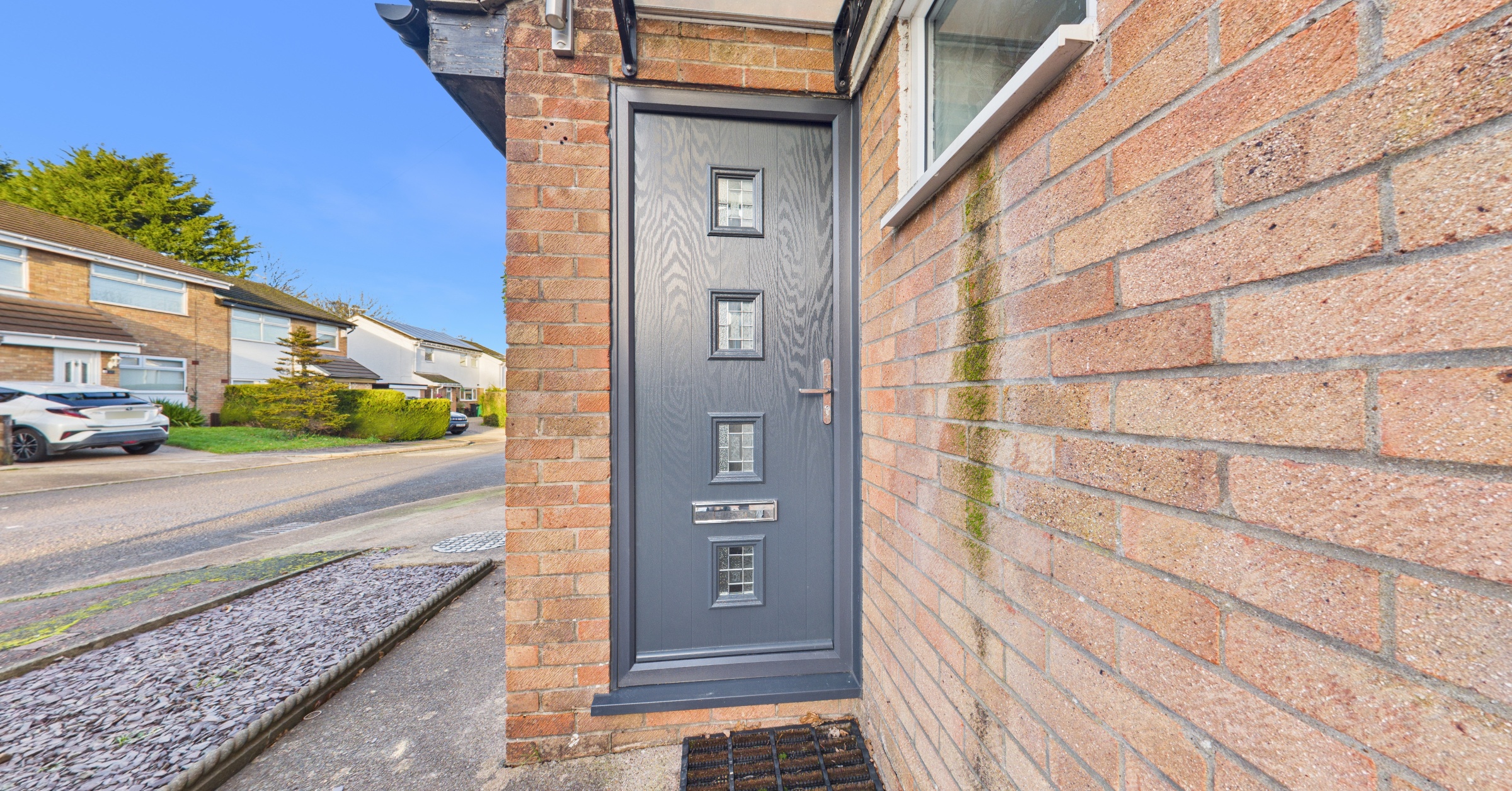 34 Avonridge - RB