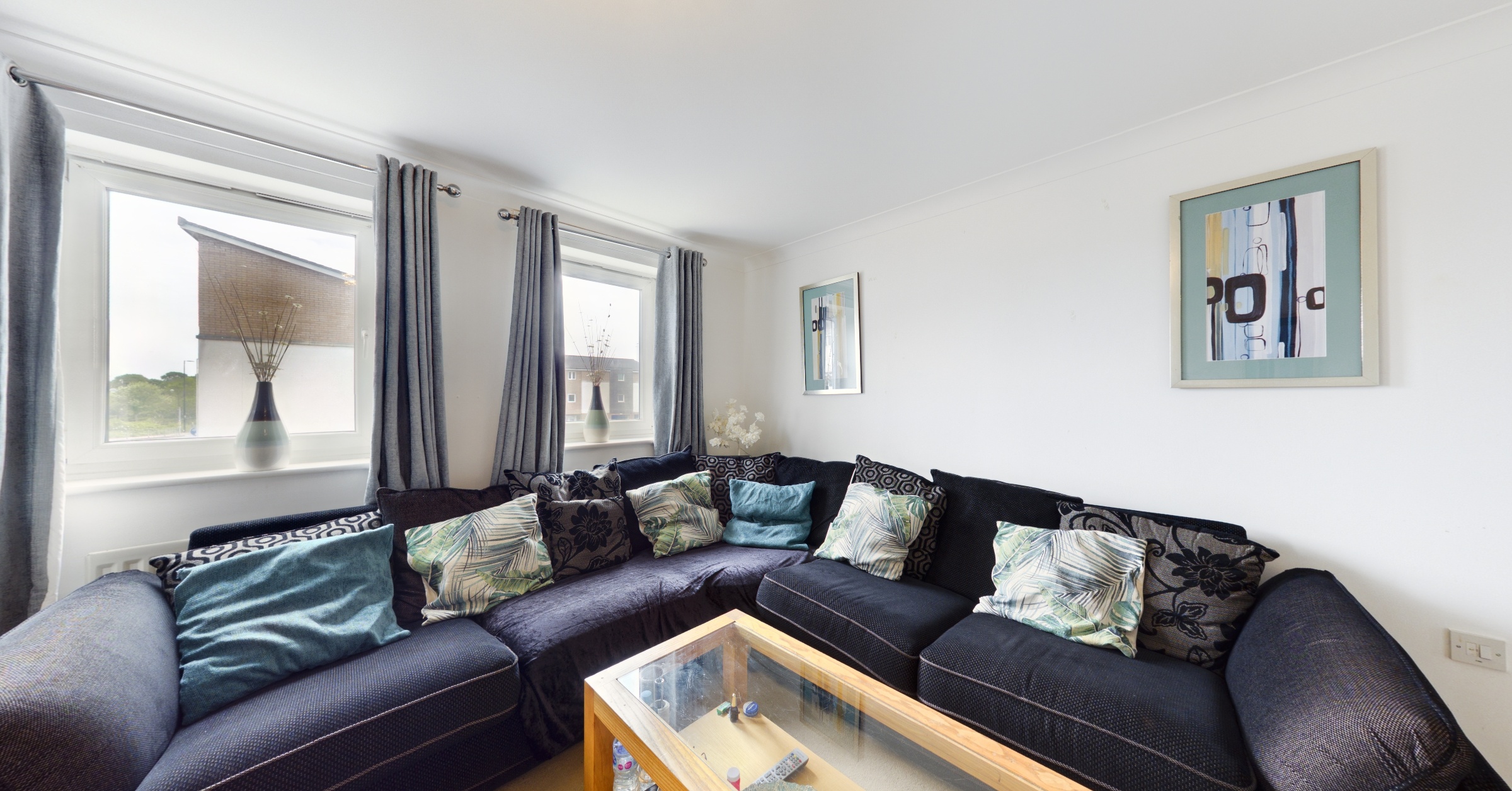 5 Burford Gardens AP