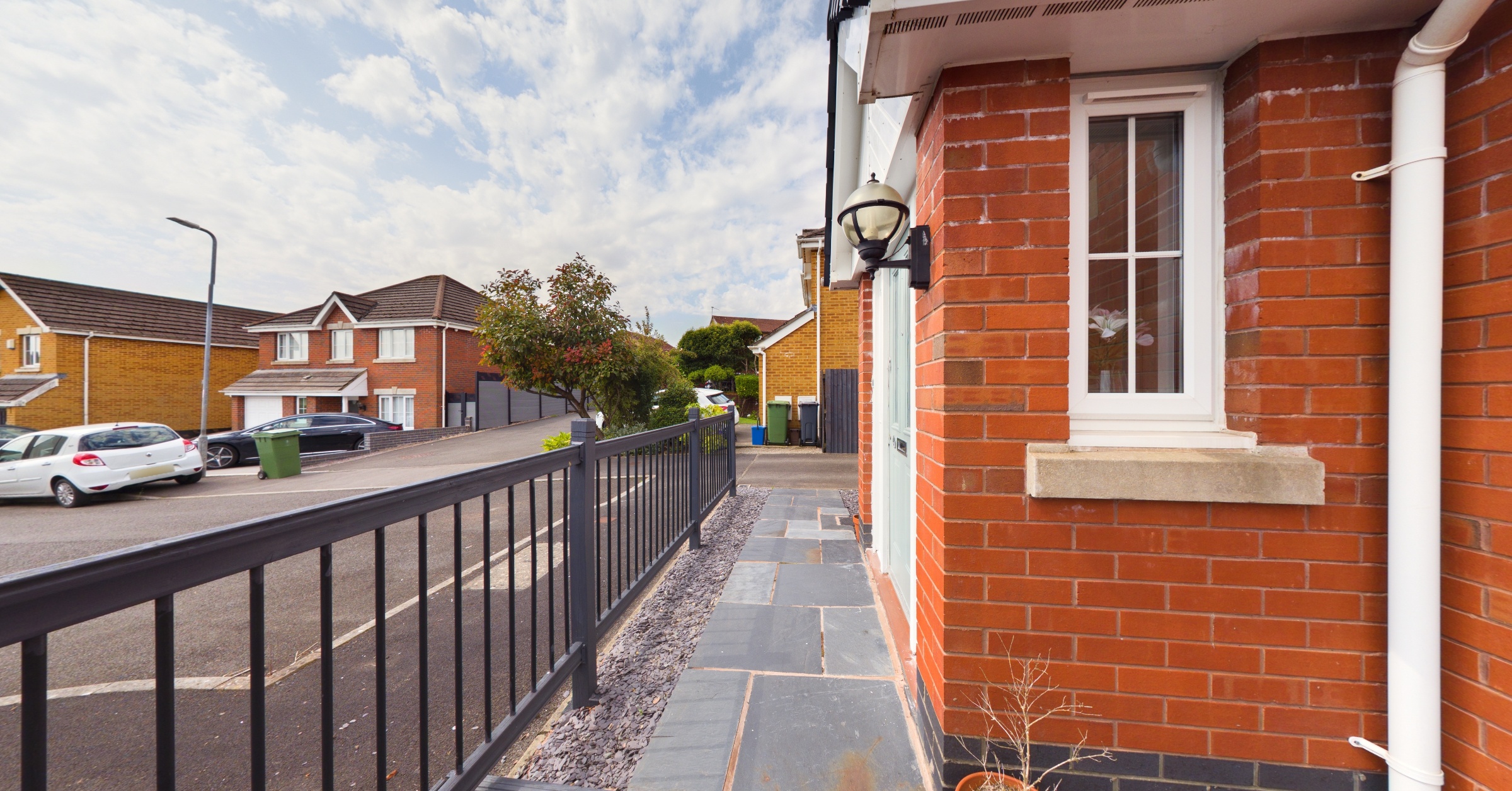 40 Murrel Close - AP