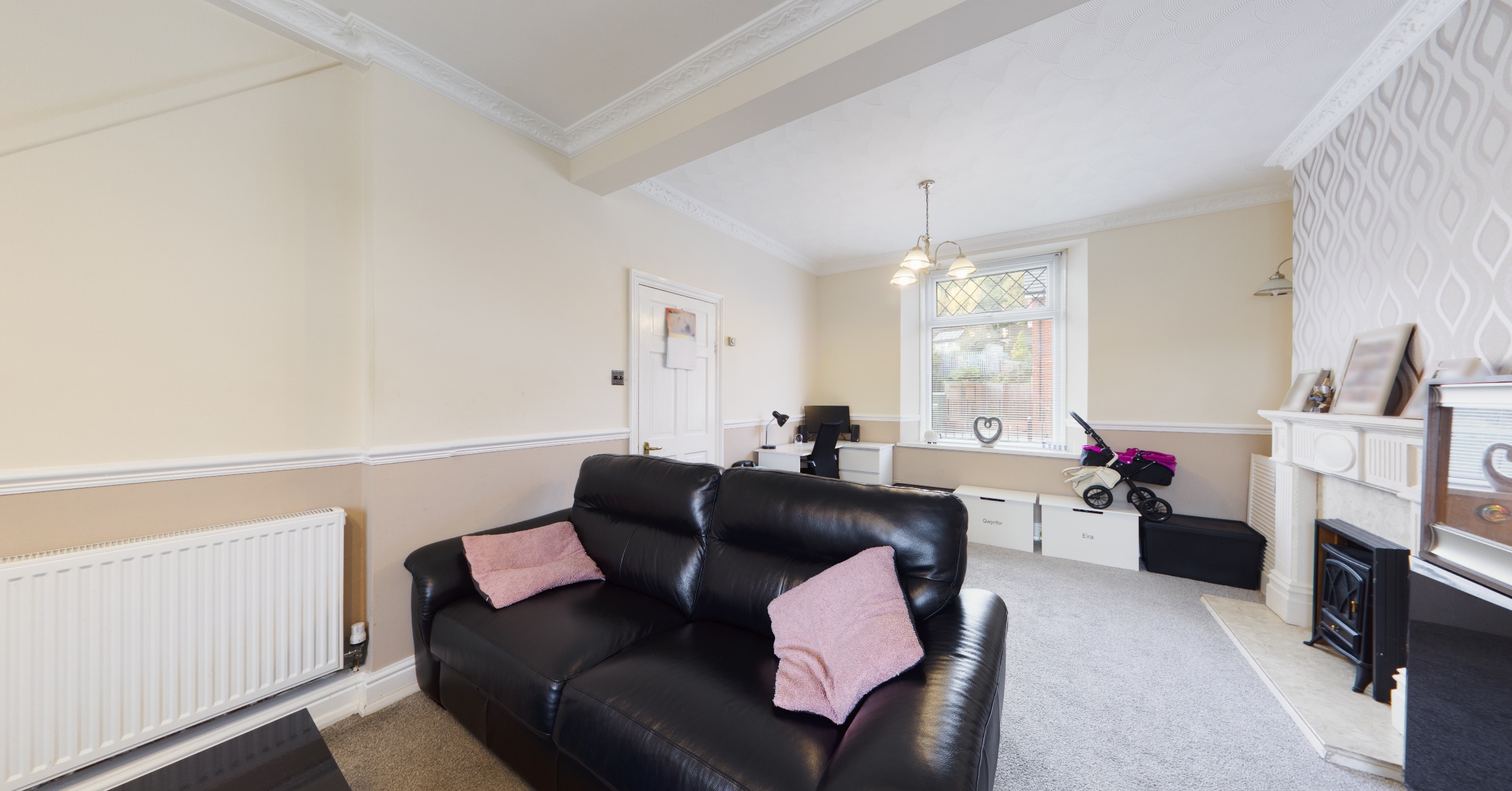 15 De Winton Terrace AP