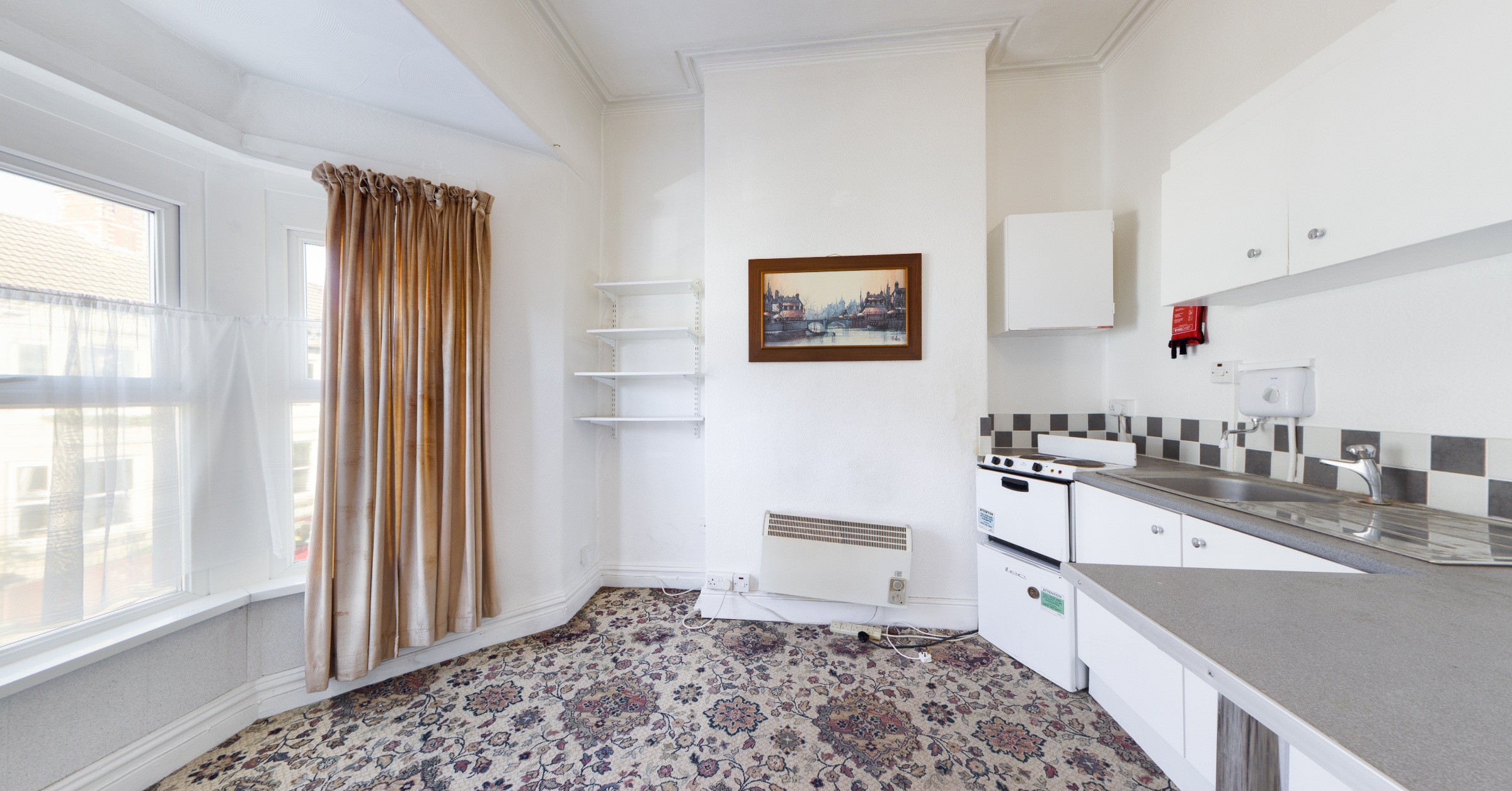 23 Denton Road AP part 2