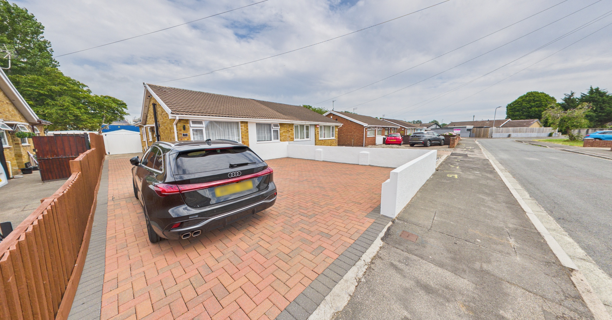 73 Eastmoor Road - AP