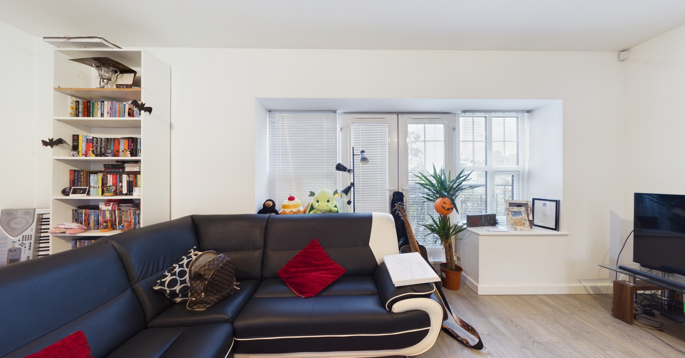 8 Riverview Court Apartment AP