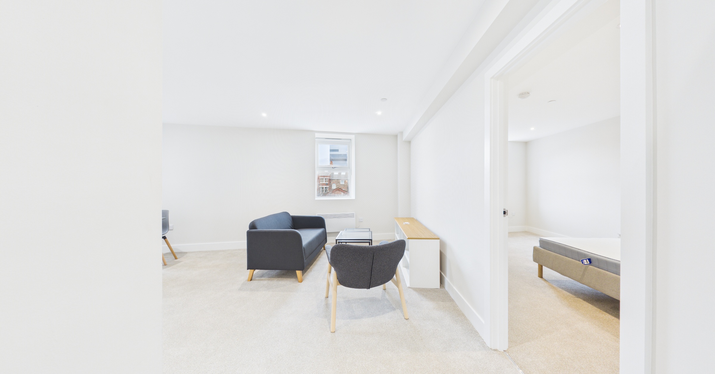 Lettings: 107 Criterion House