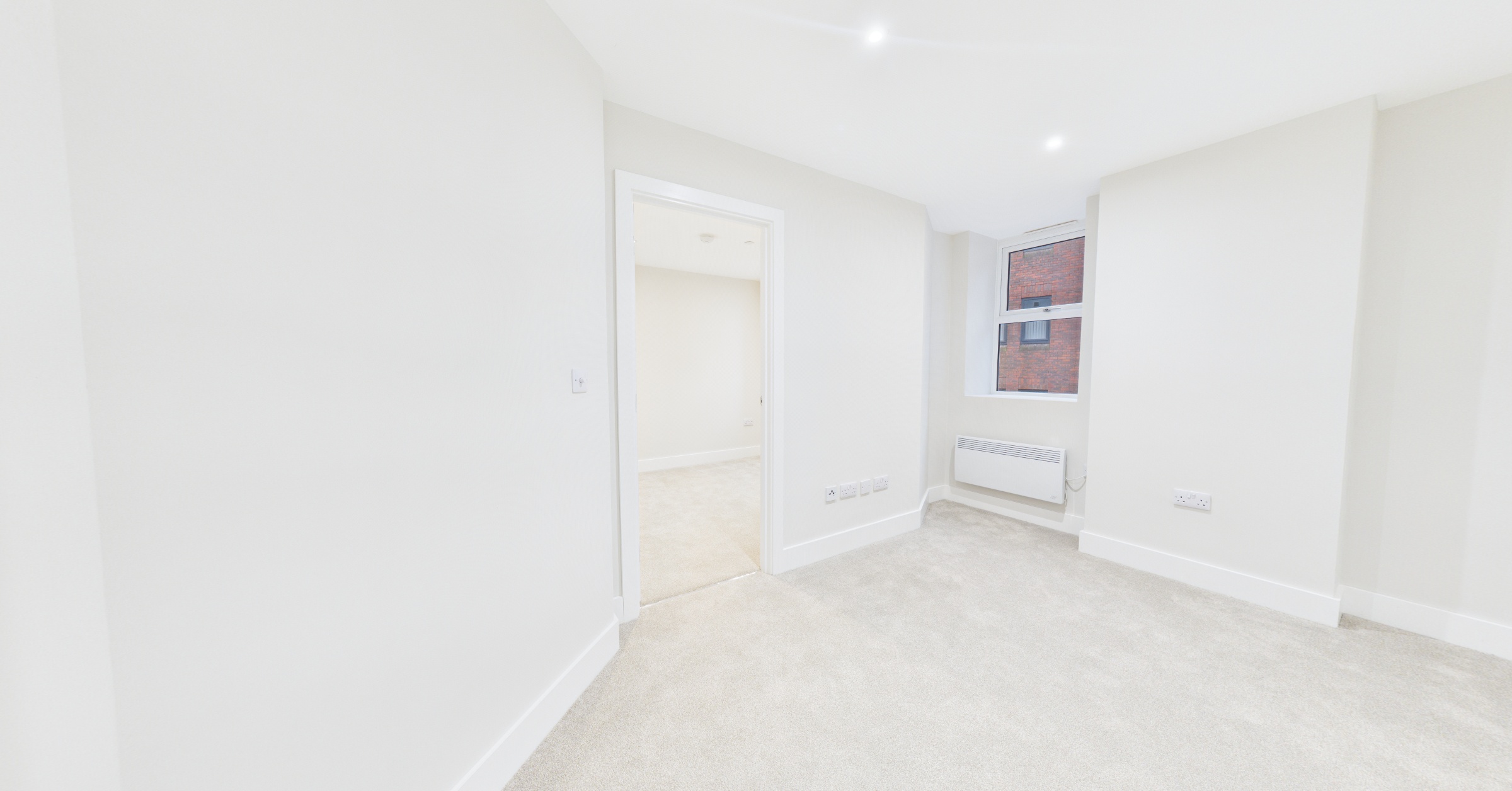 Lettings: Flat 308 Criterion House