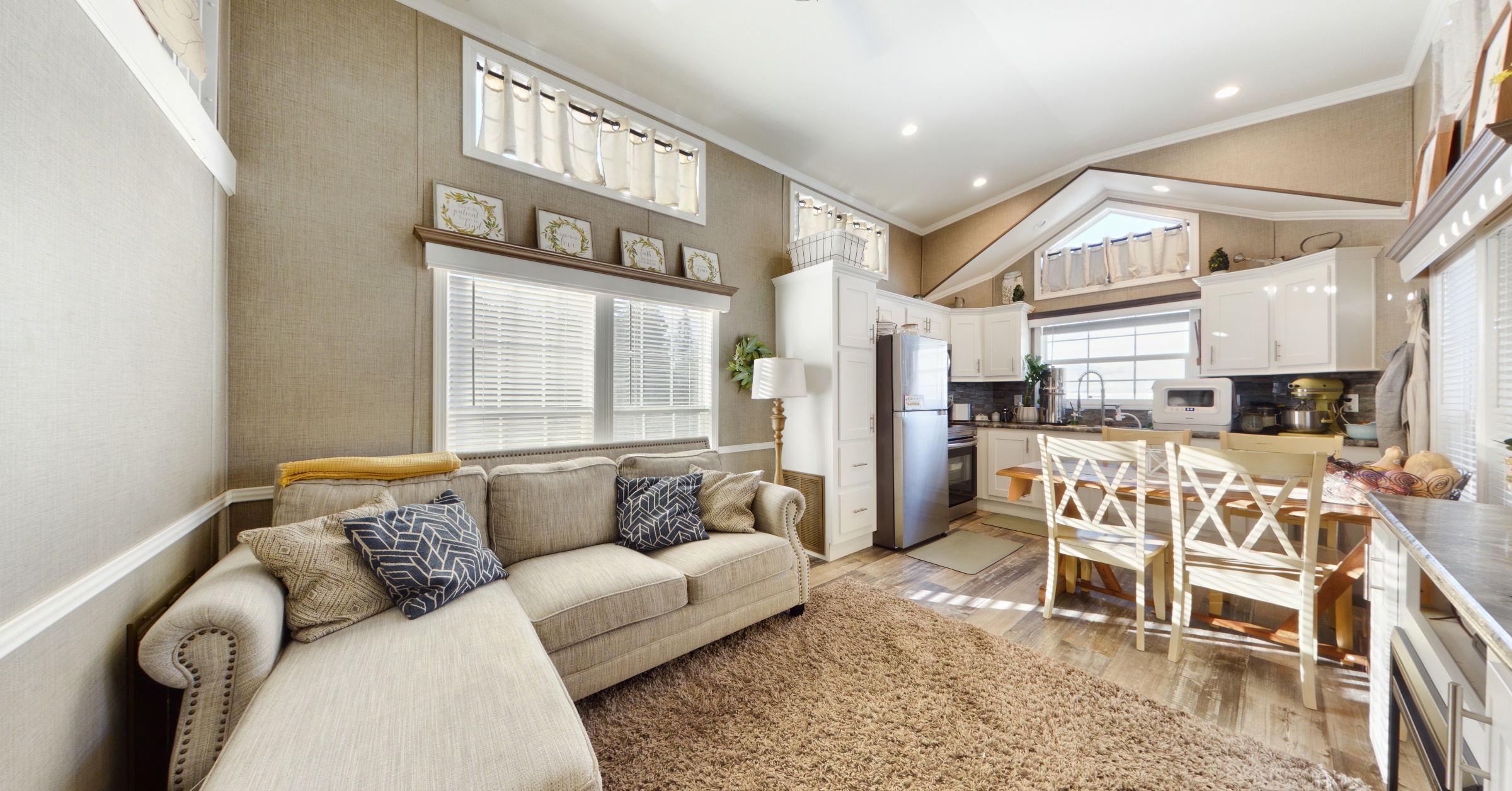 2629 Old White Bird Hill Road, Grangeville