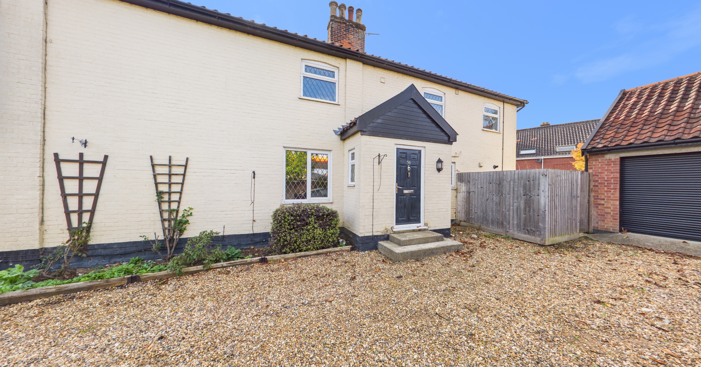 56 London Road