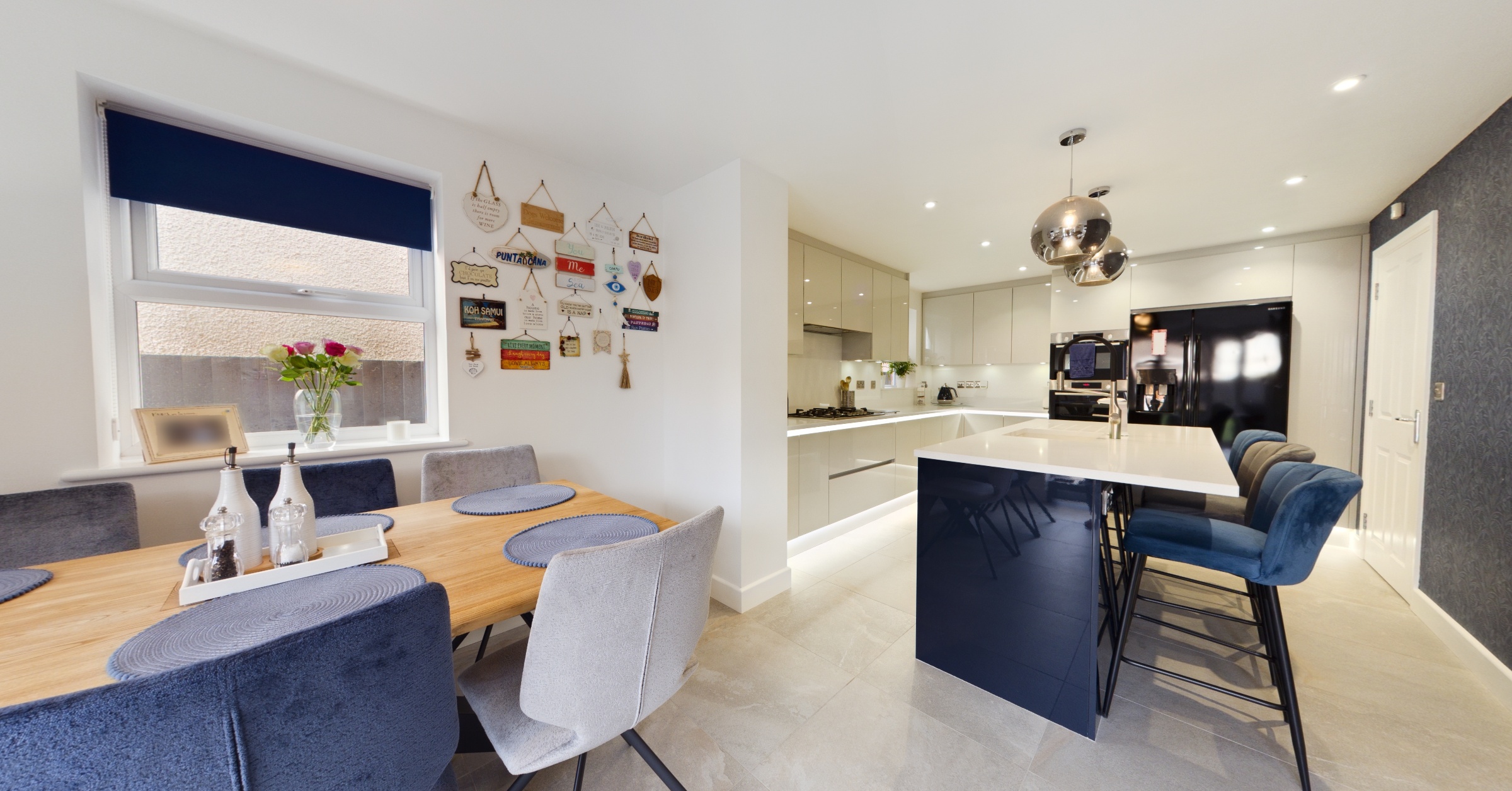 18 The Dingle, Doseley, Telford