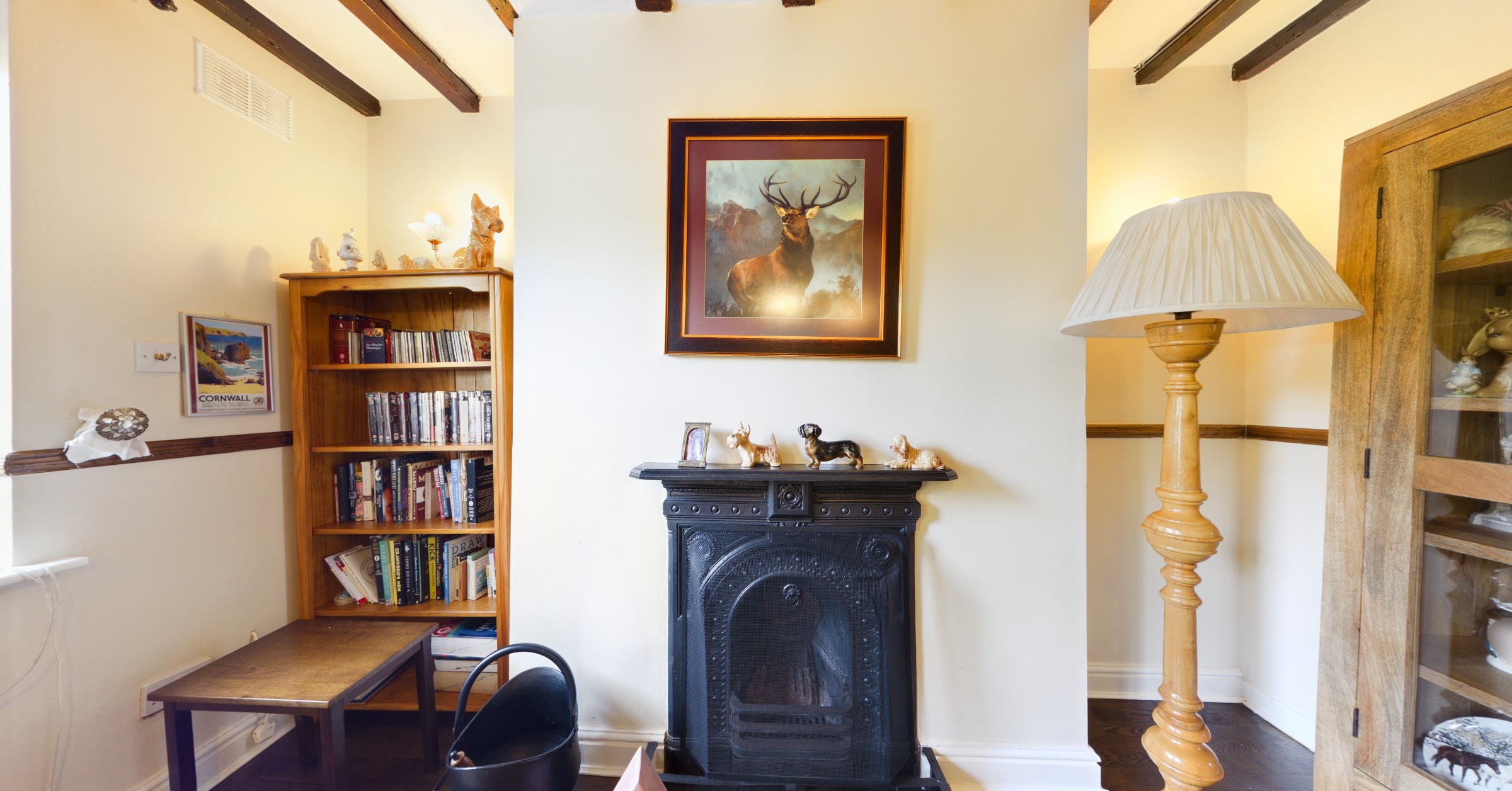 36 Wesley Road, Ironbridge, Telford