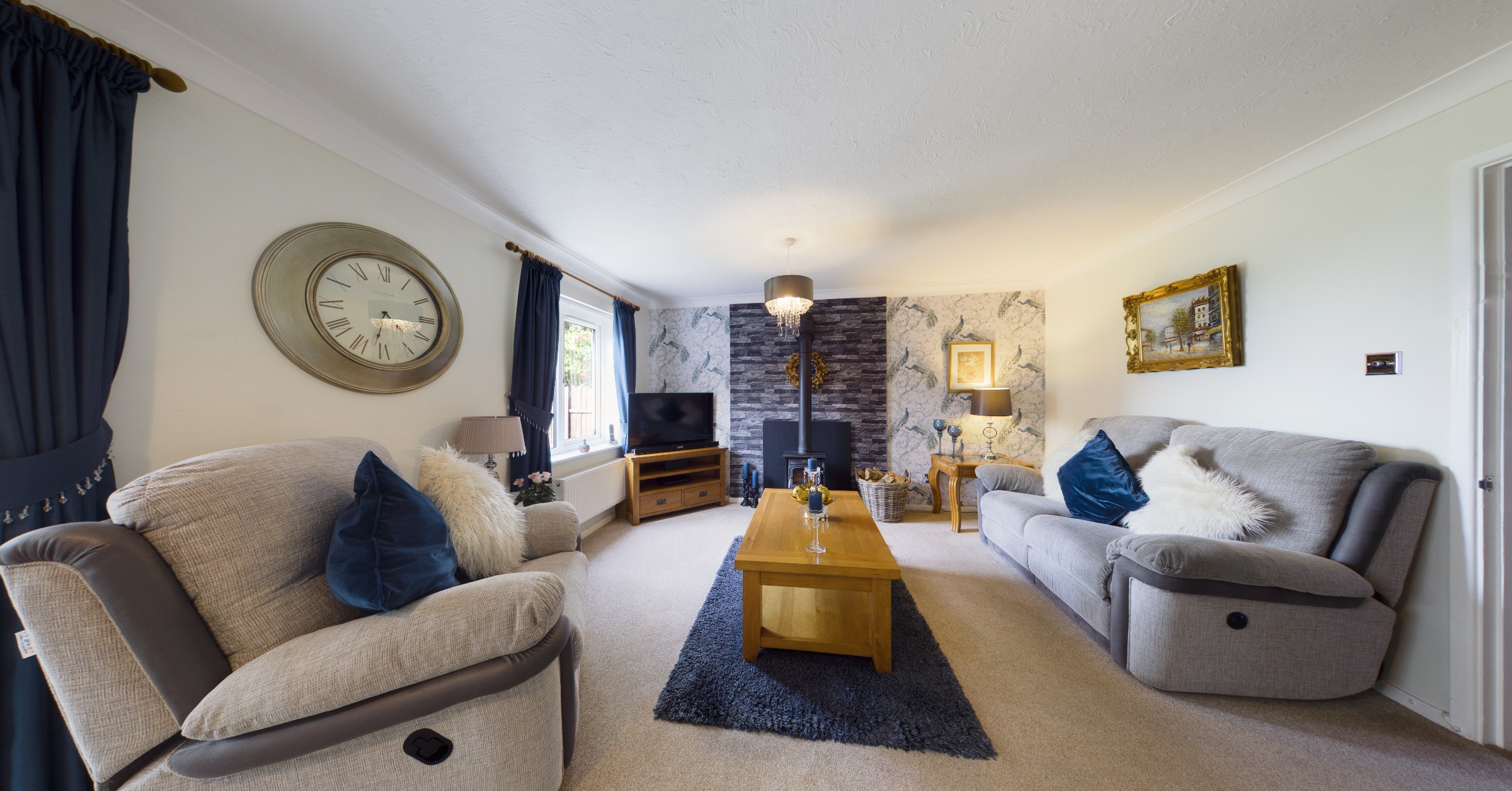 64 Marlborough Way, Newdale, Telford