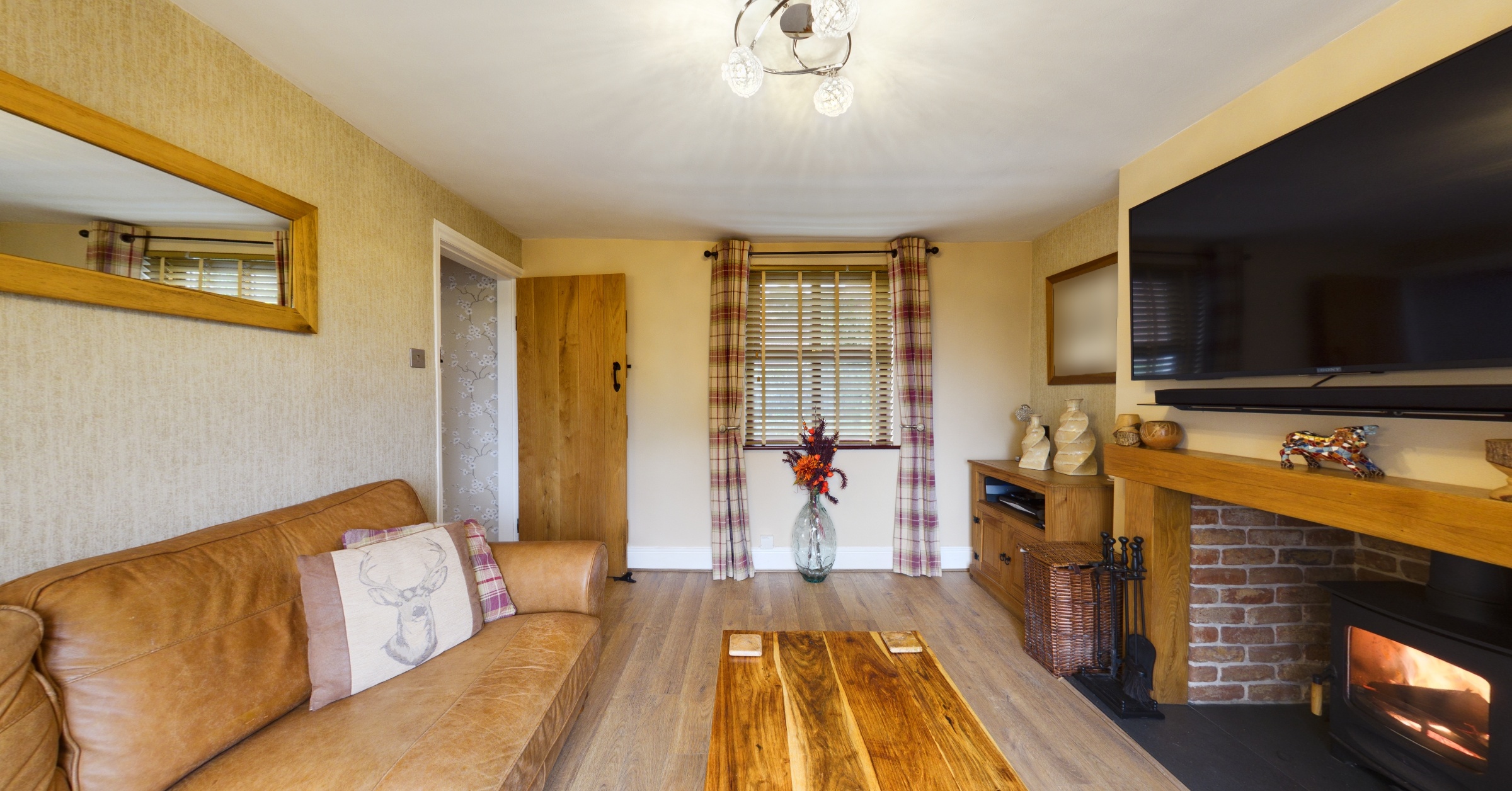 9 Station Road, Dawley, Telford