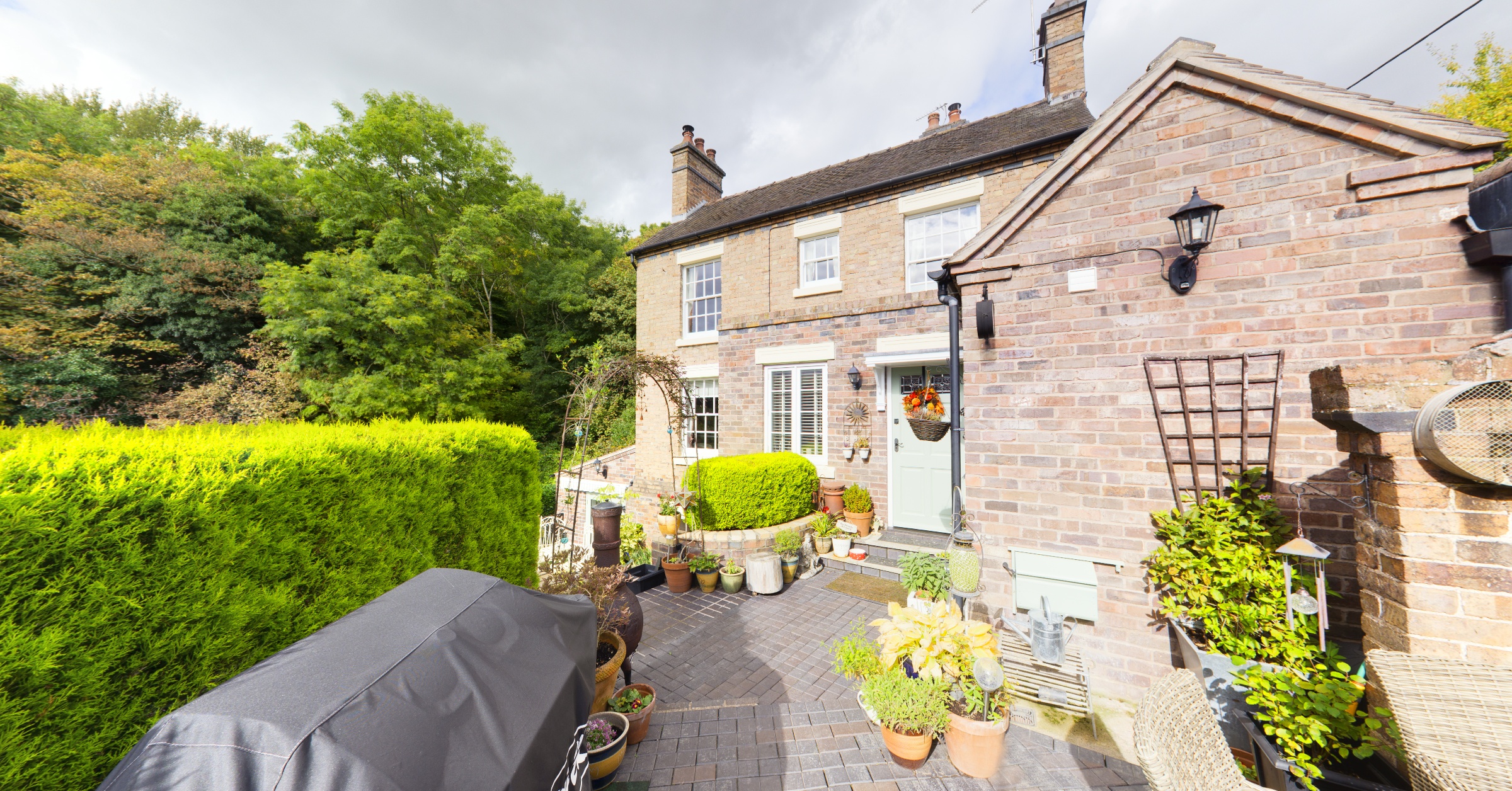 50 Church Hill, Ironbridge, Telford, TF8 7QB