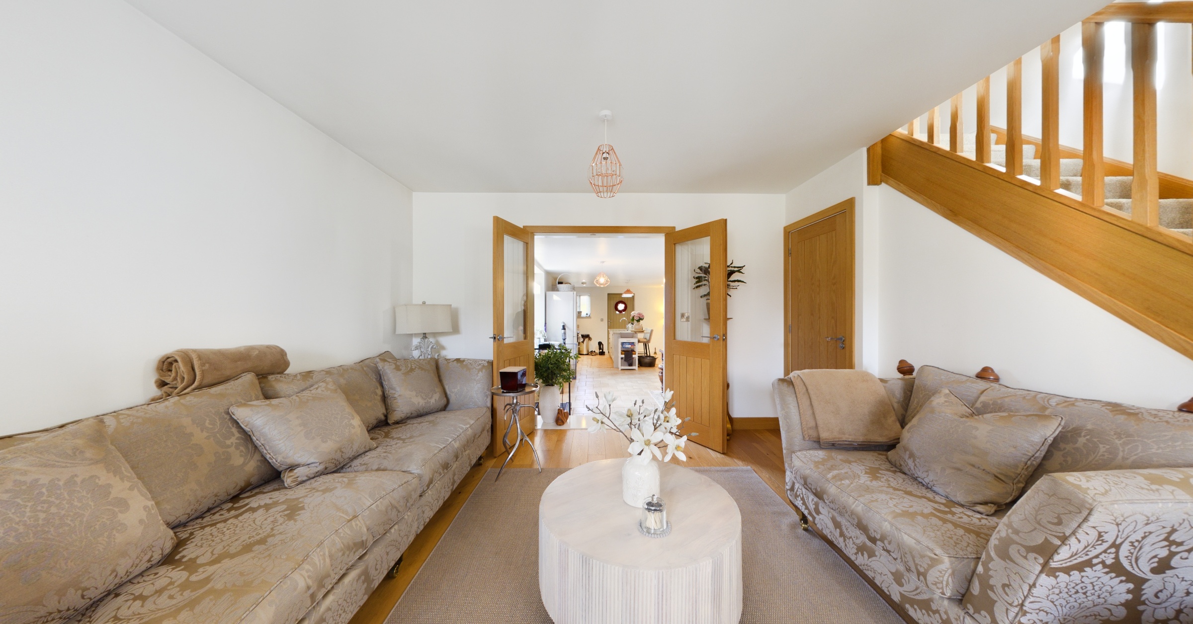 Observation Hill Cottage, The Wyke Cottages, Shifnal