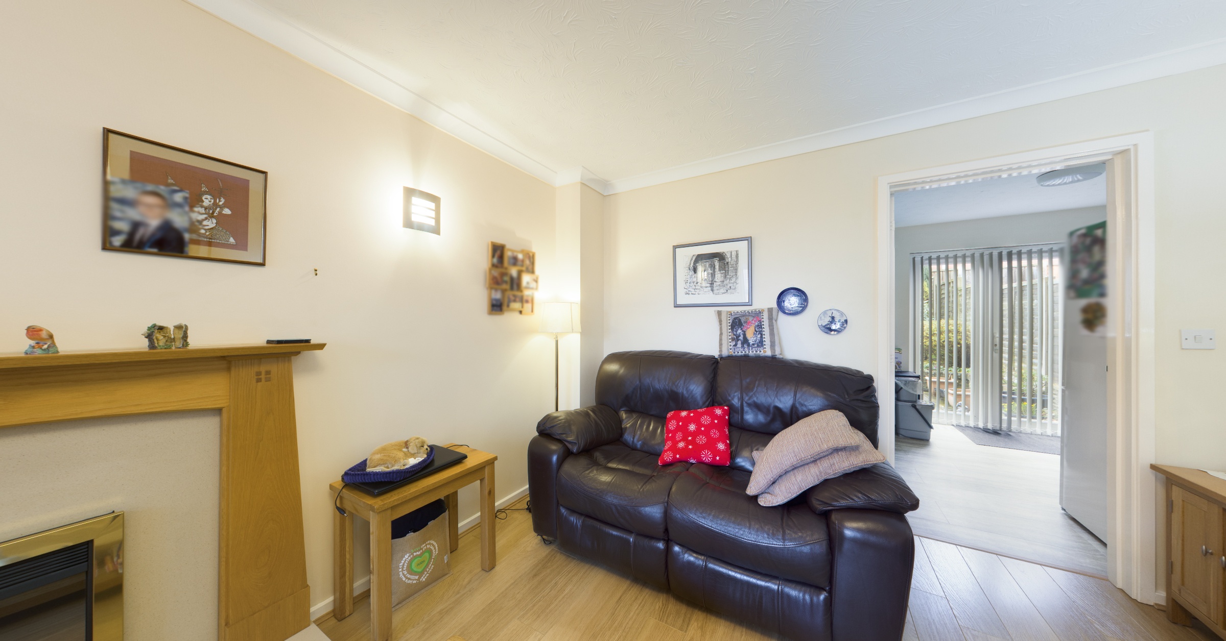 25 Eastwood Drive, Donnington, Telford, TF2 7LY