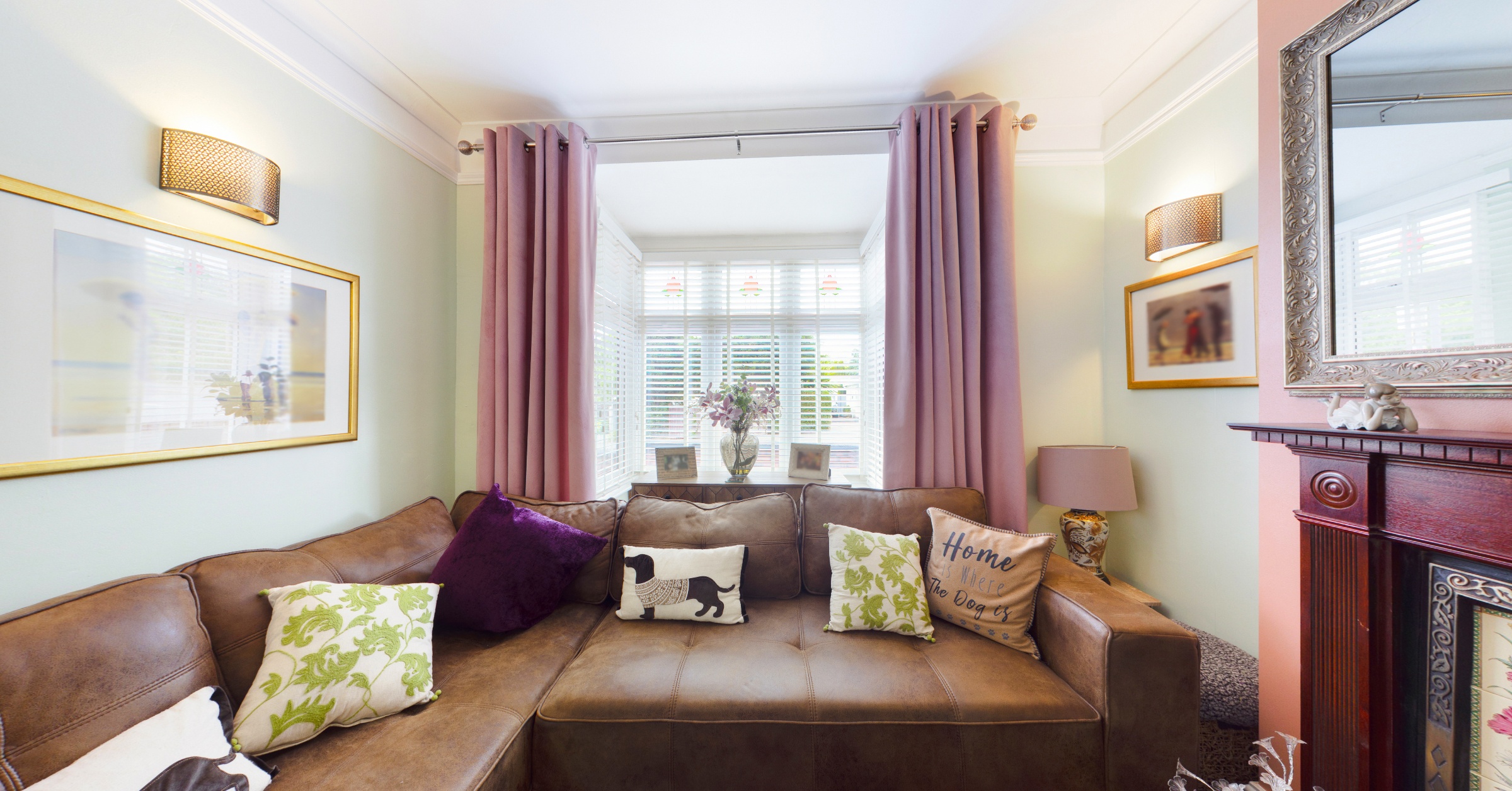 1 Talbot Villas, Gower St, St Telford