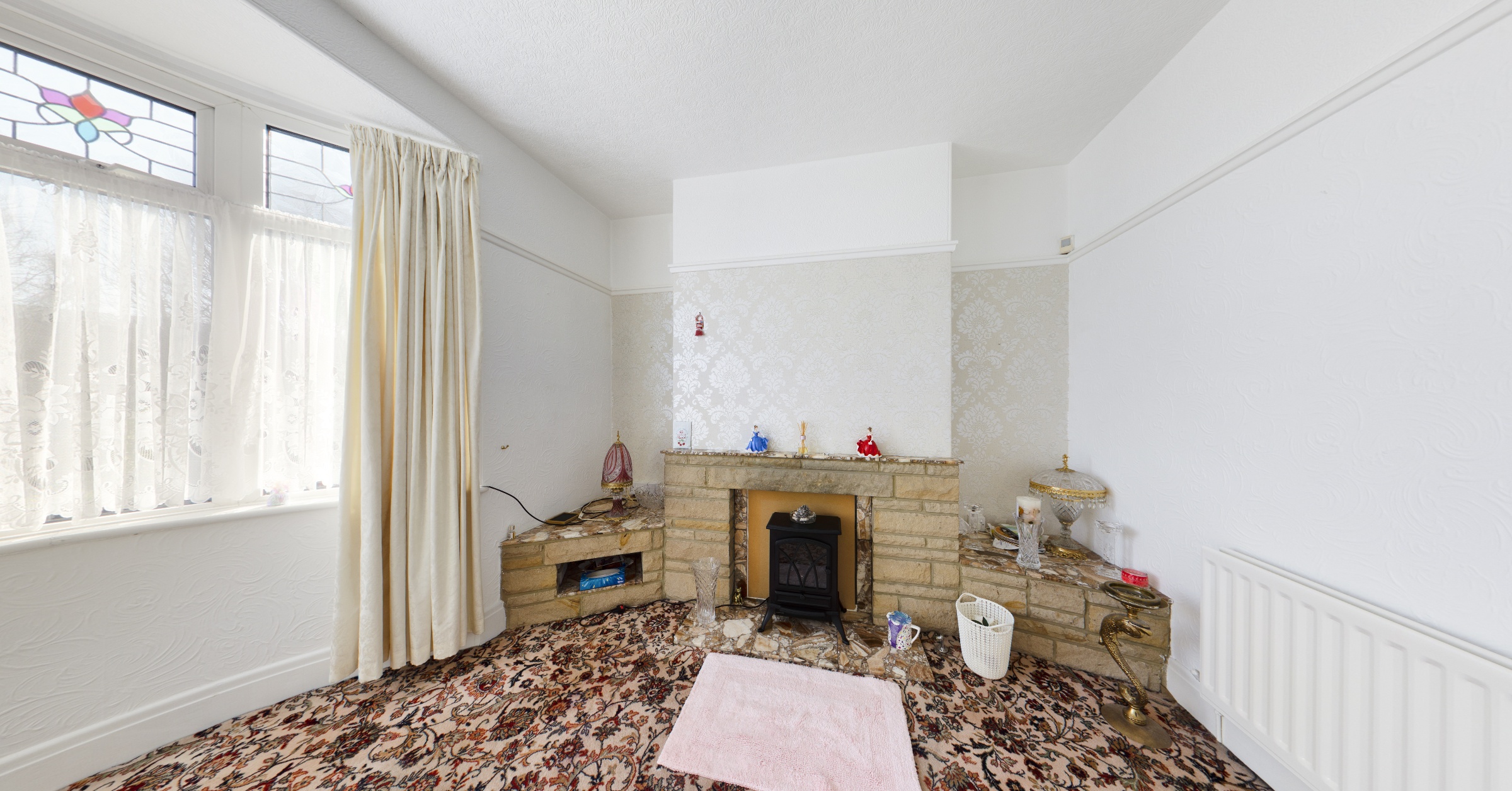 Mcmullen Road DL1 1BW