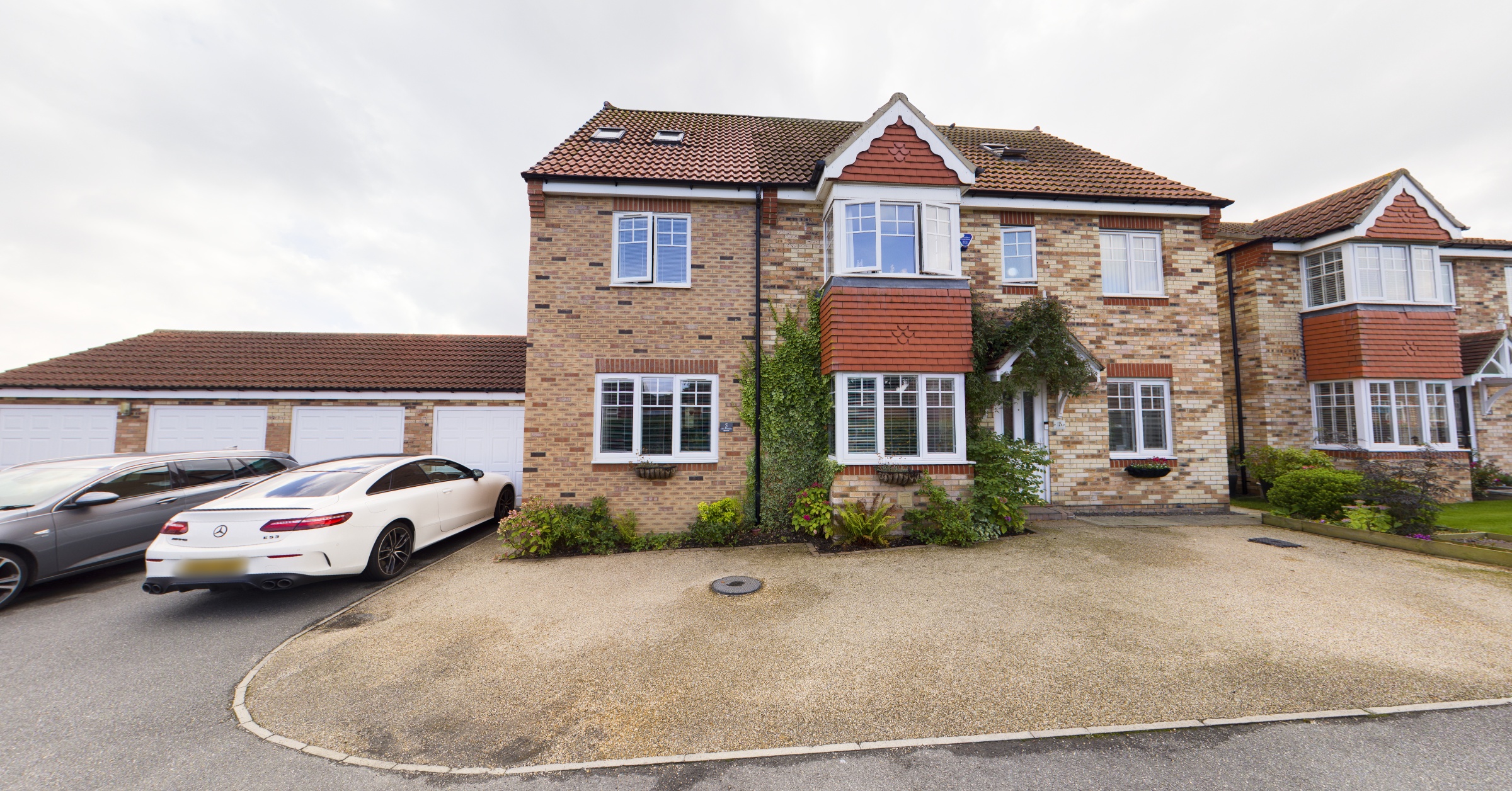 St. Peters Cl, Auckland