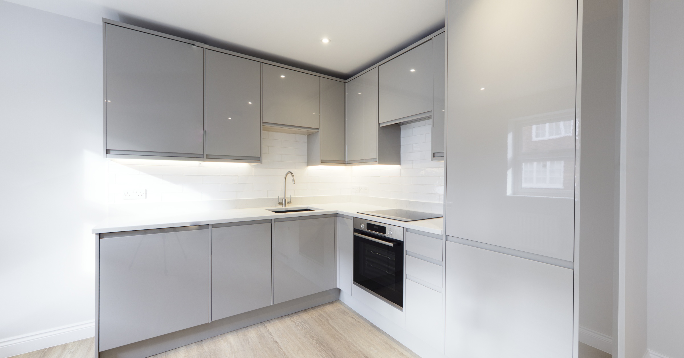 Apartment 1 Crouch Street