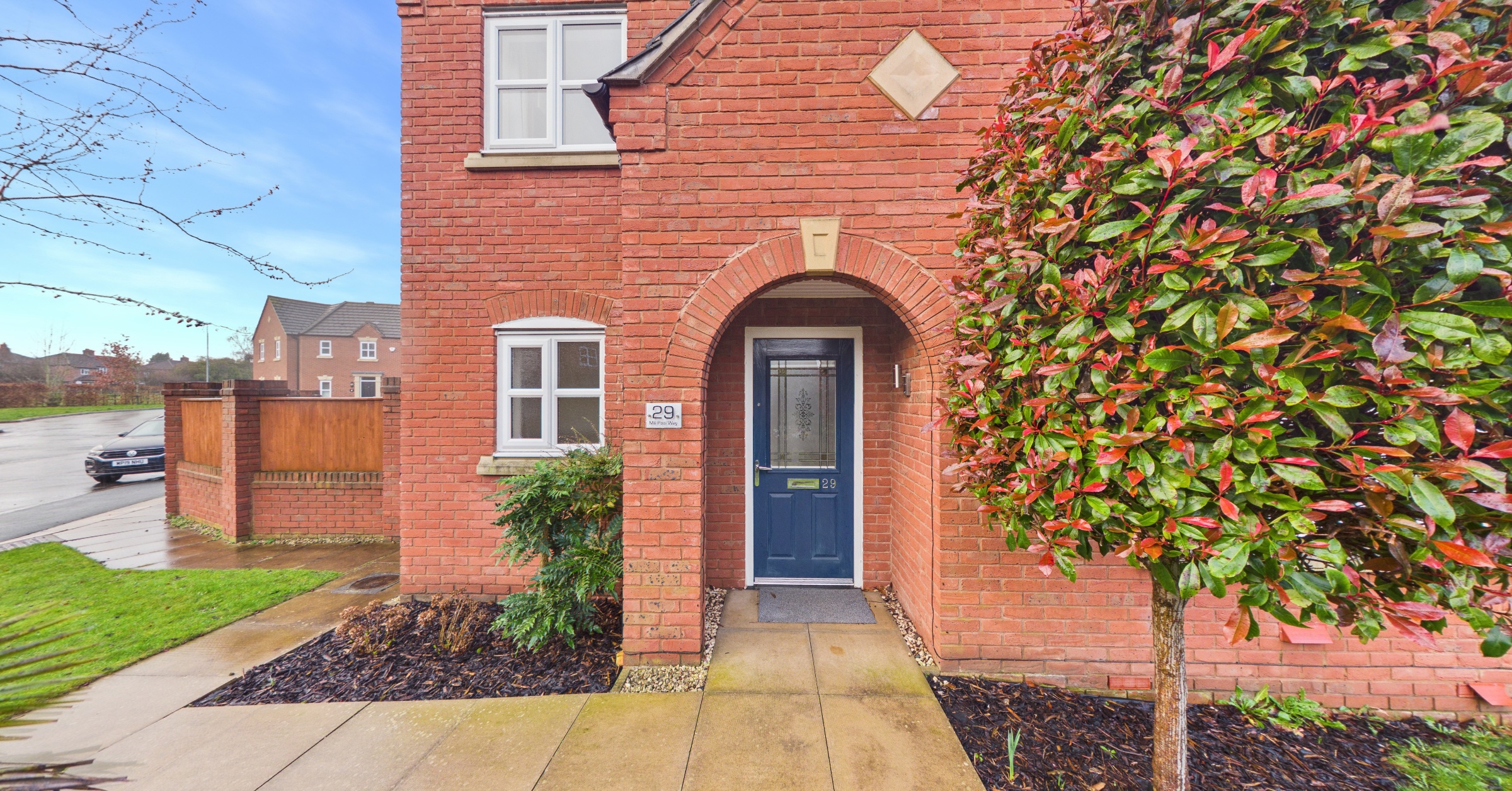 Mill Pool Way, 29 -AB