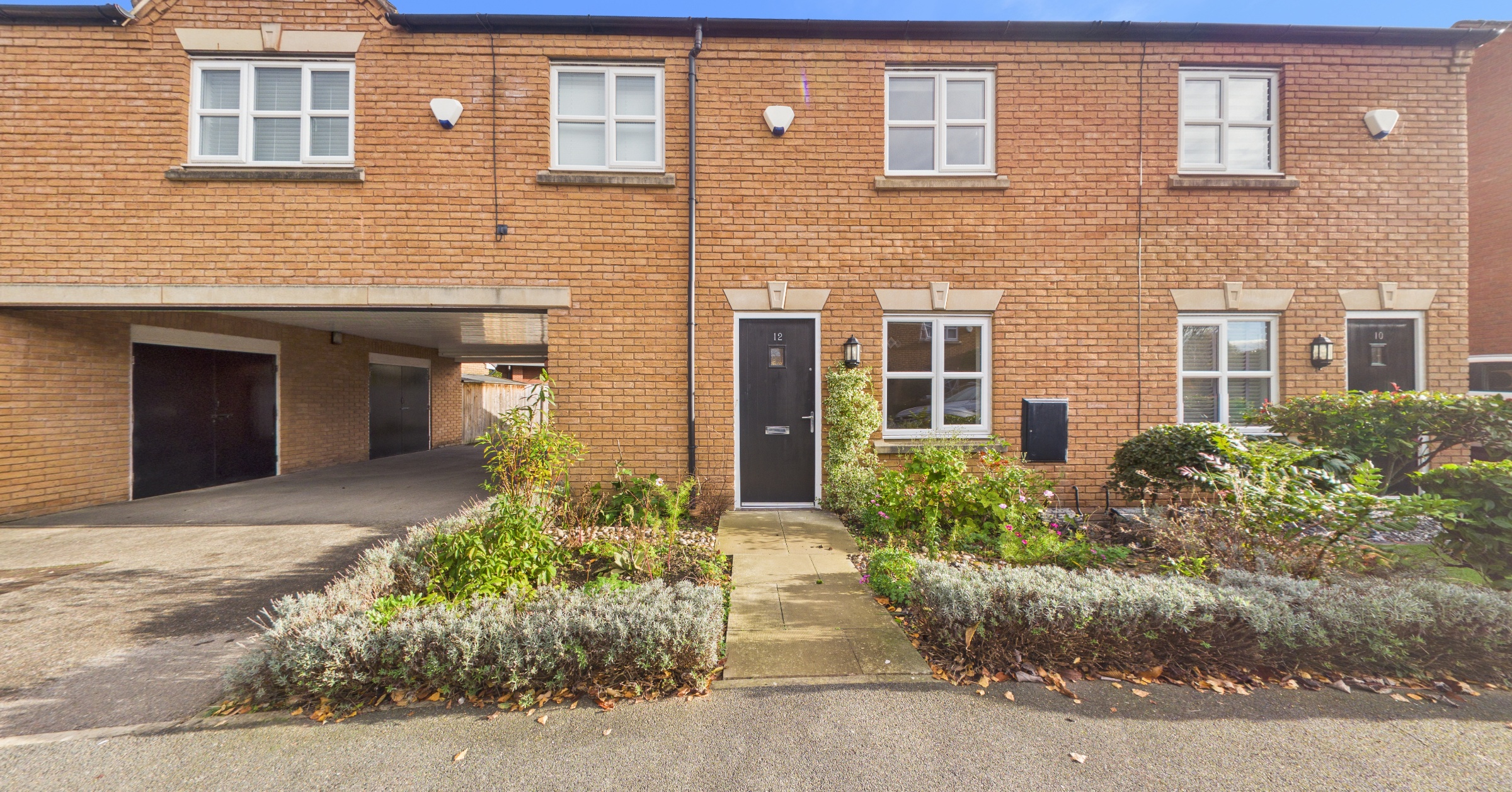 Mill Pool Way, 12