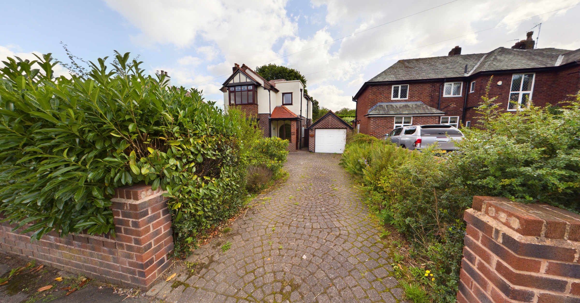 361 London Road, Appleton