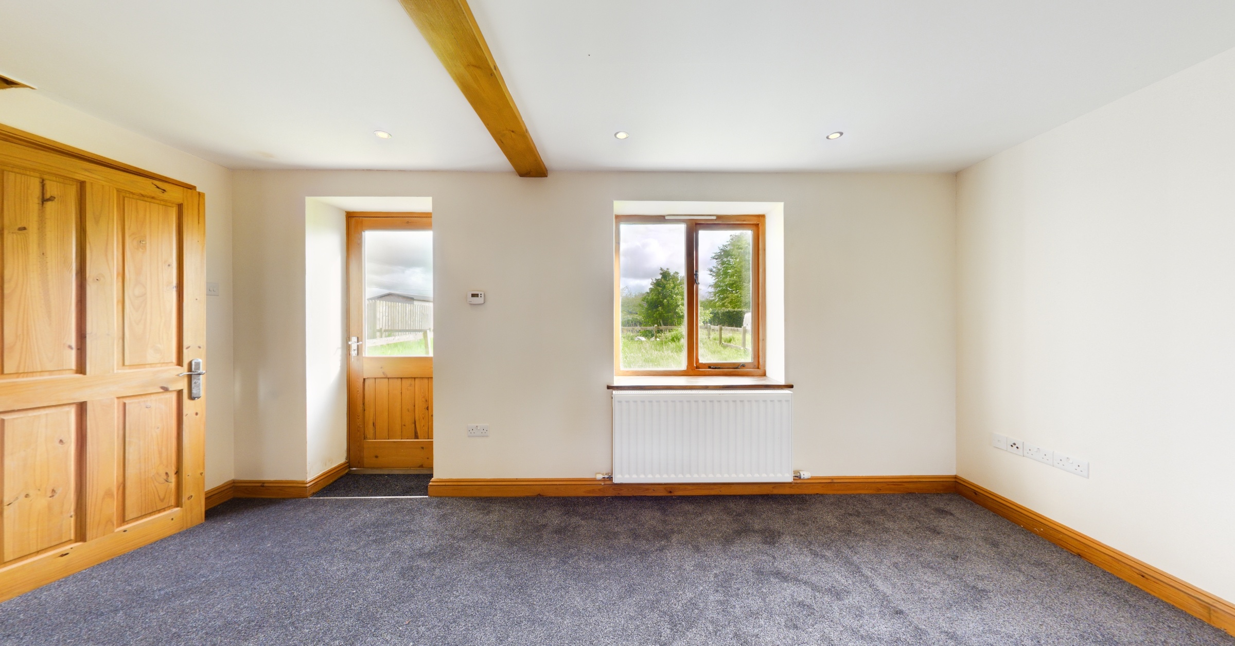 3 Limes Court Dundraw