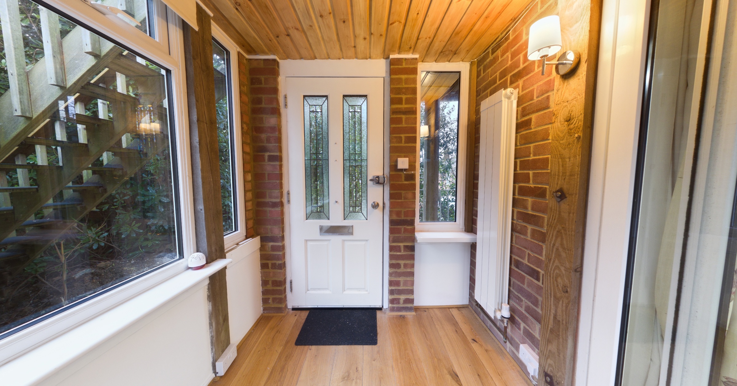 GFF Hollington Park Road