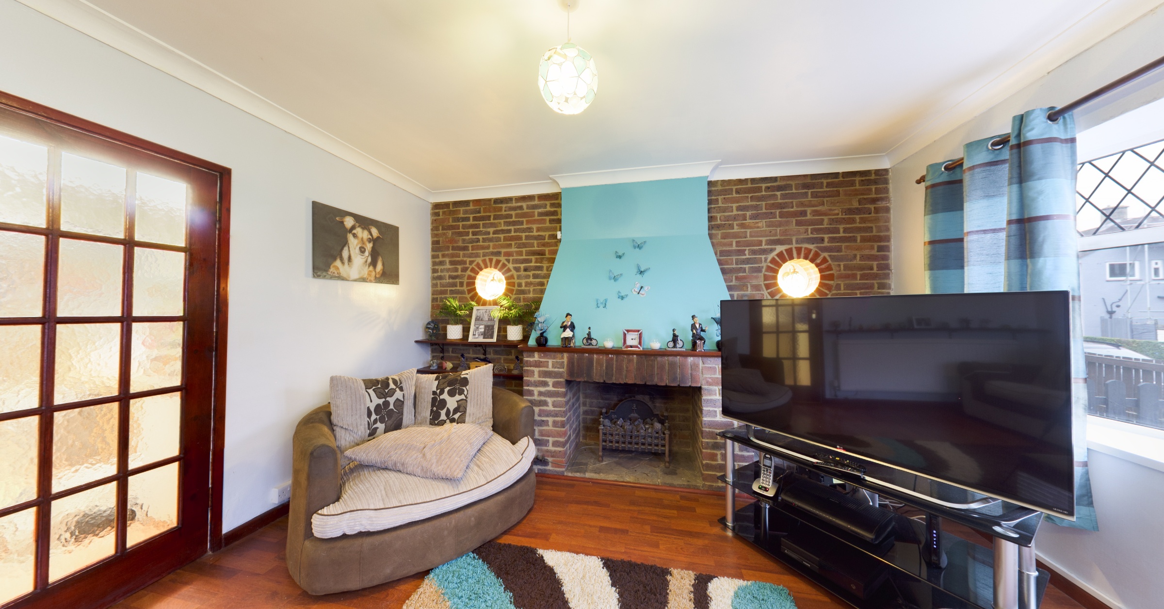 80 Bredenbury Crescent