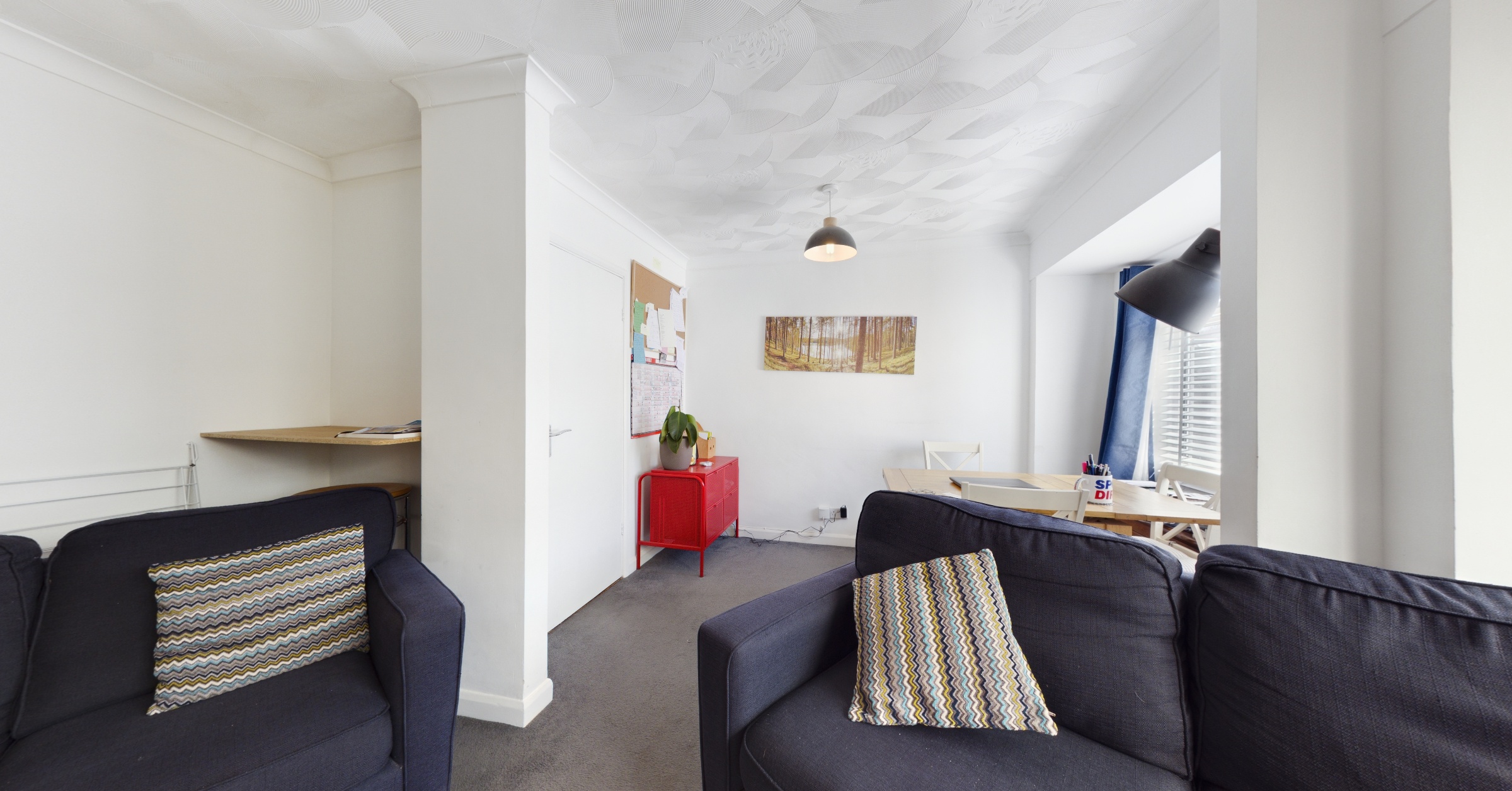 27 Southbourne Avenue