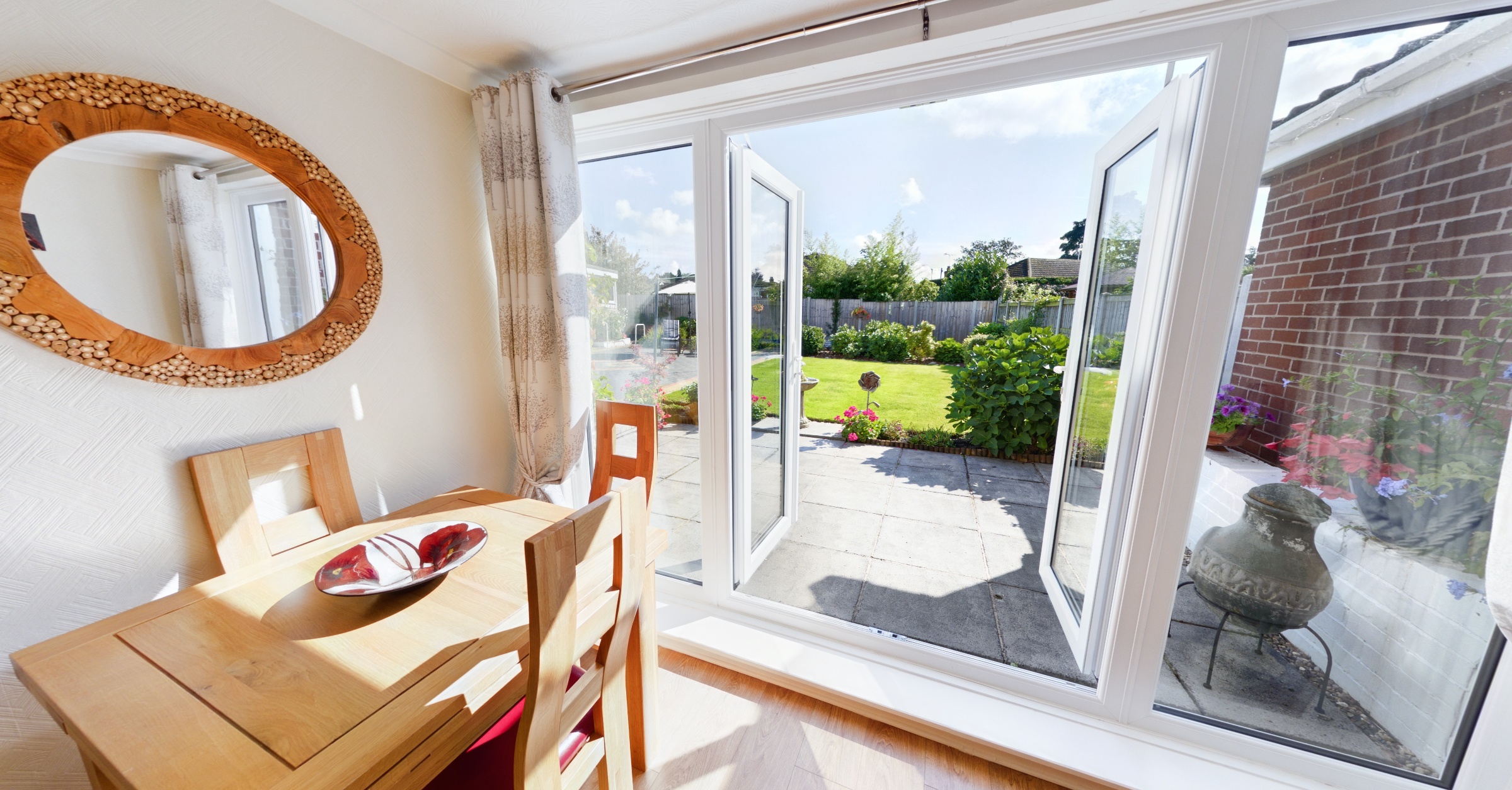 Crathie Place, Wrexham