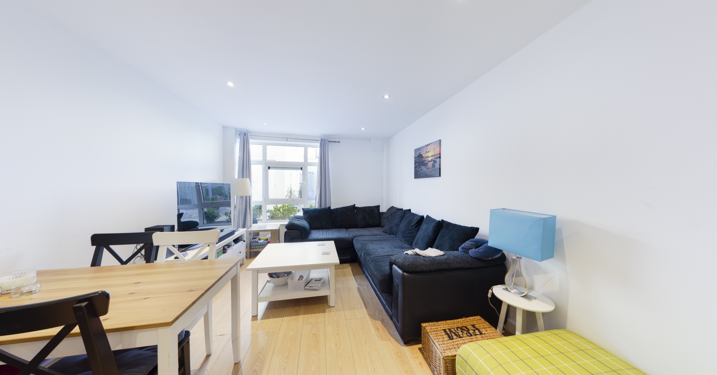 Clipper Apartments, Greenwich