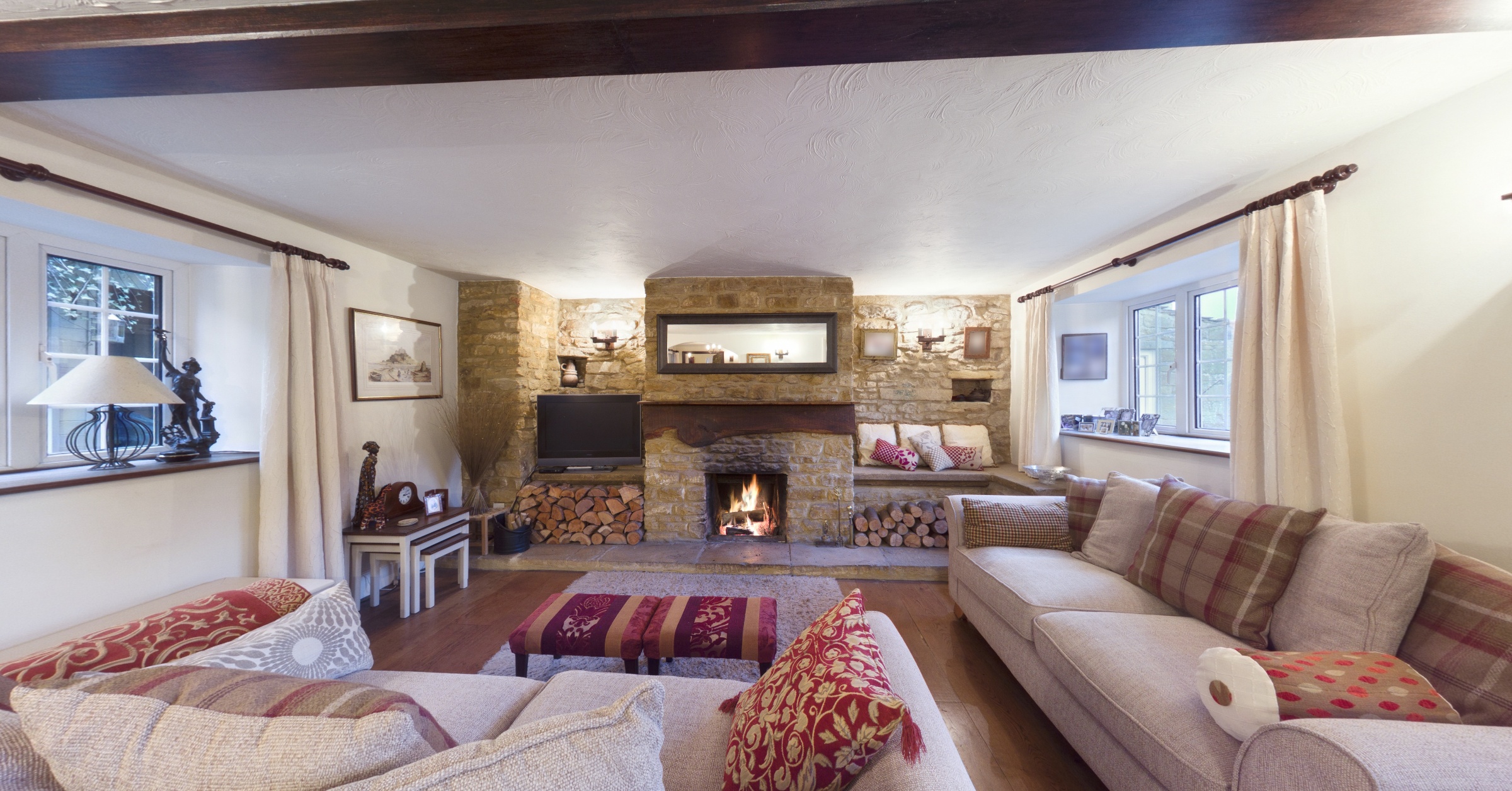 Langdons, North Street