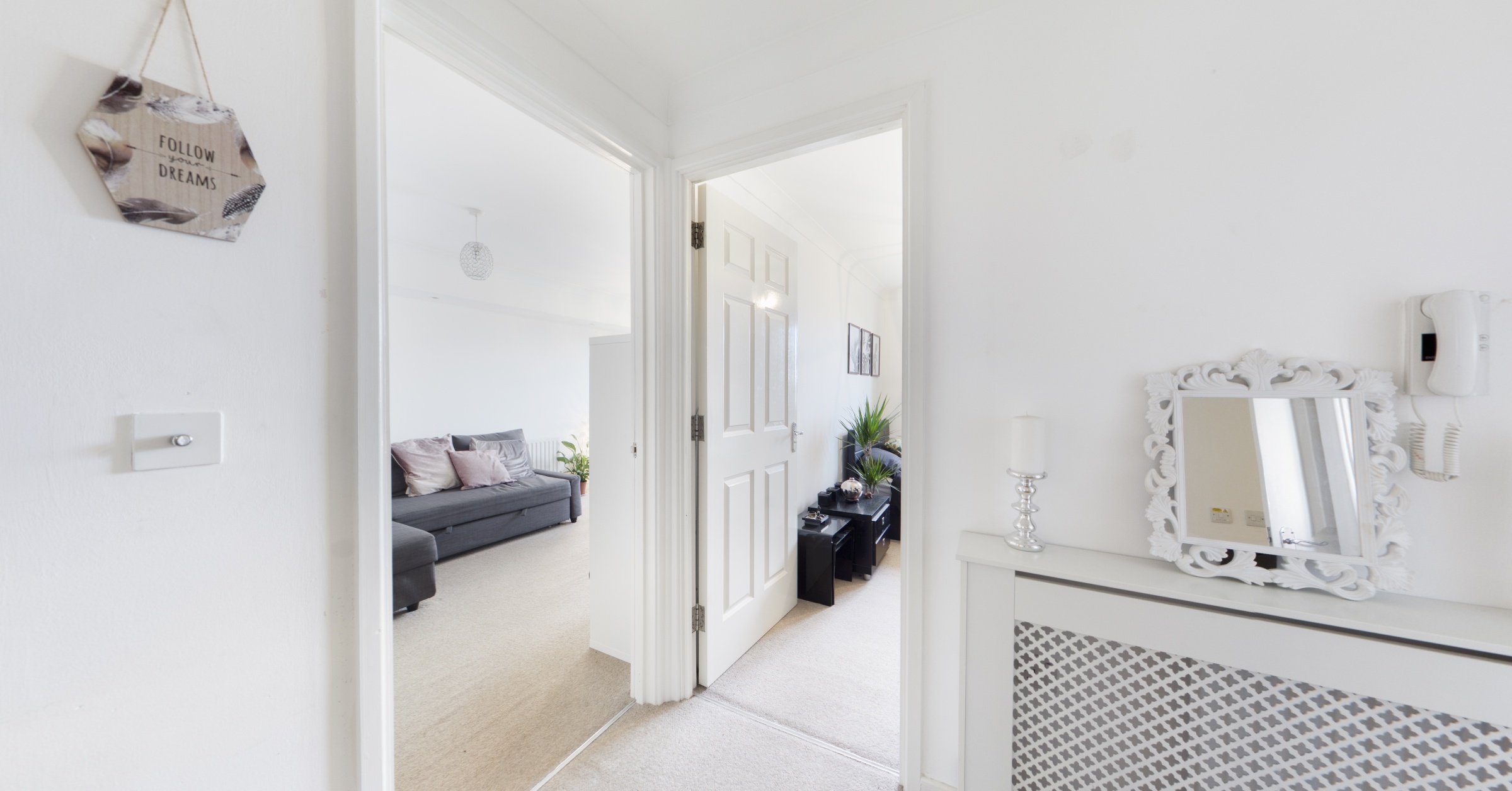 Craig House, Craig Avenue