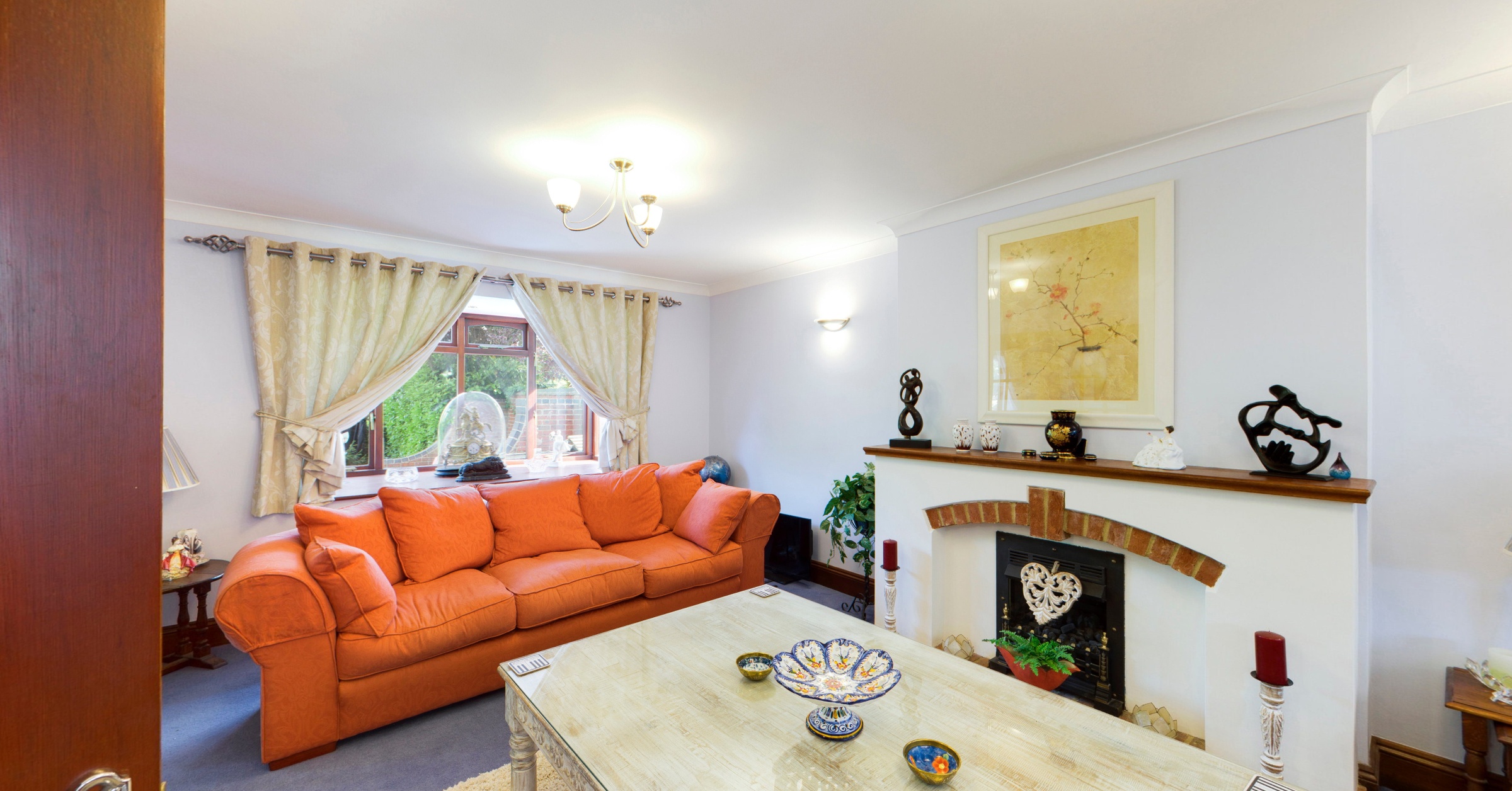 Oakfield House, 43A Curbridge Road, Witney, Oxfordshire, OX28 5JX