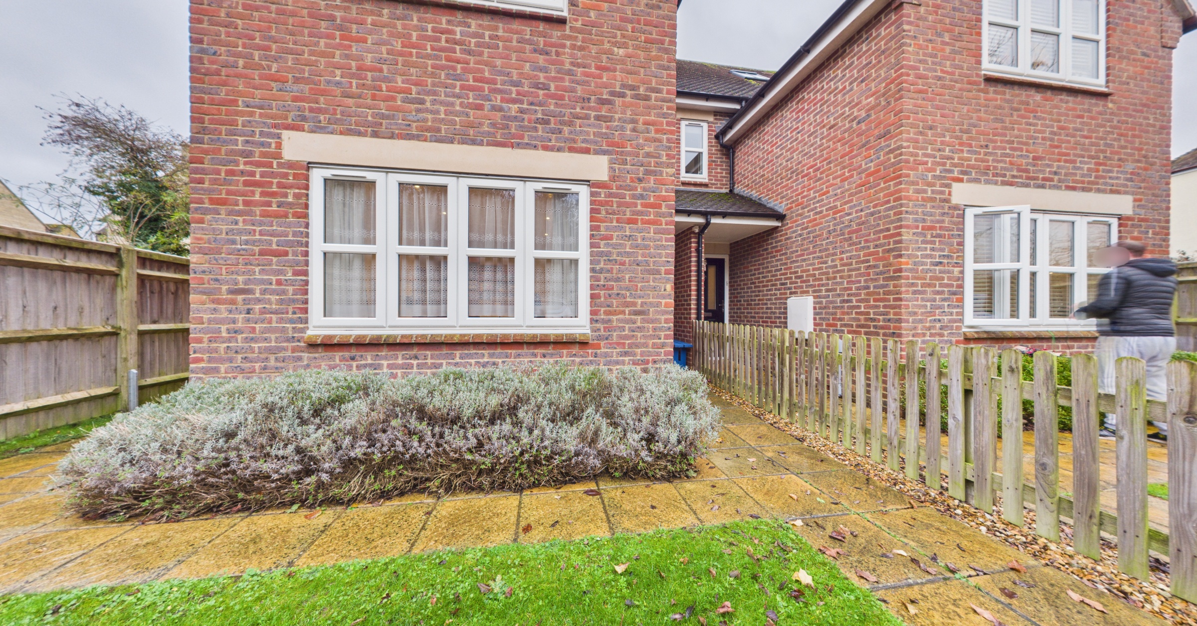 122A Woodstock Rd