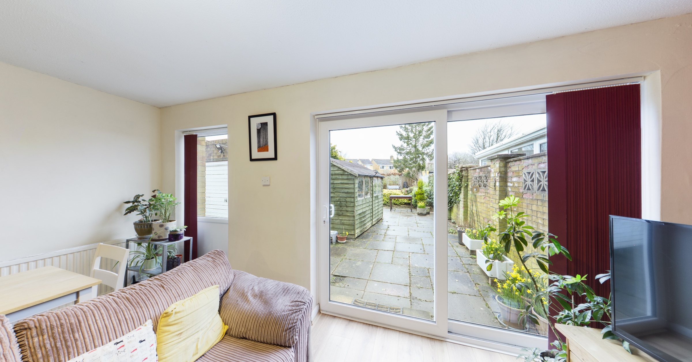 115 Burwell Drive, Witney