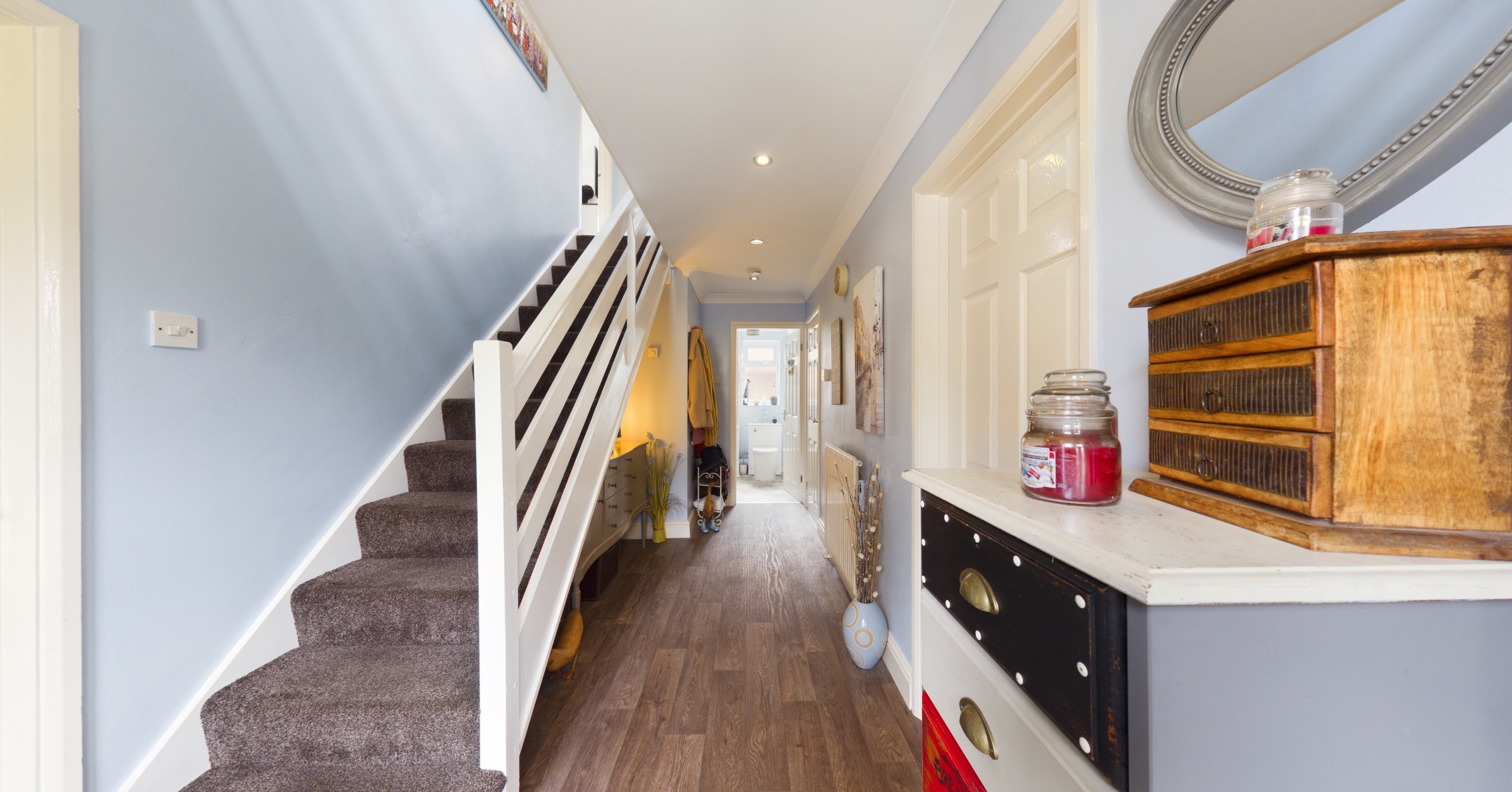 Woodstock, Dereham Road, Scarning