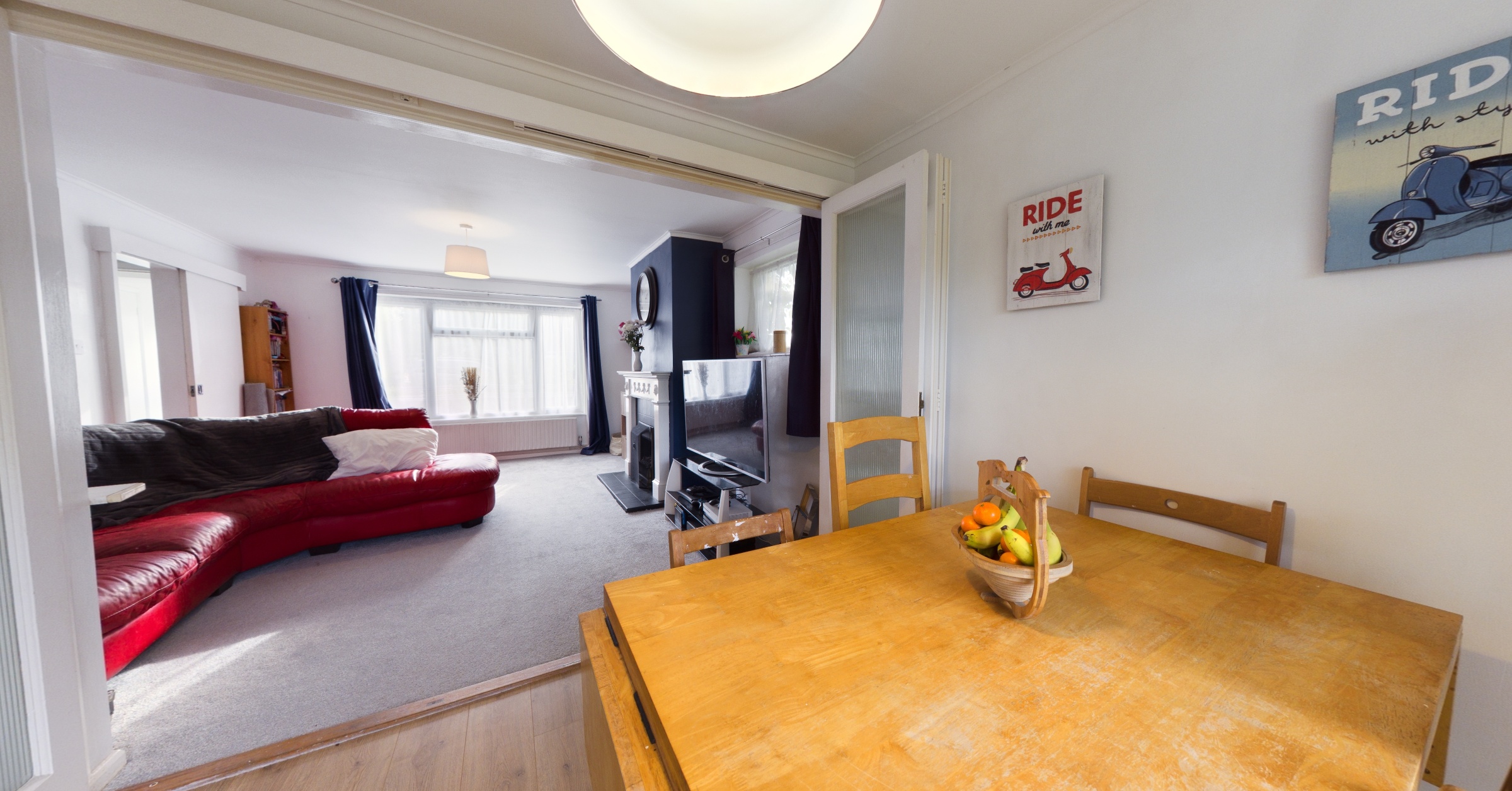 21 William Cowper Close, Dereham