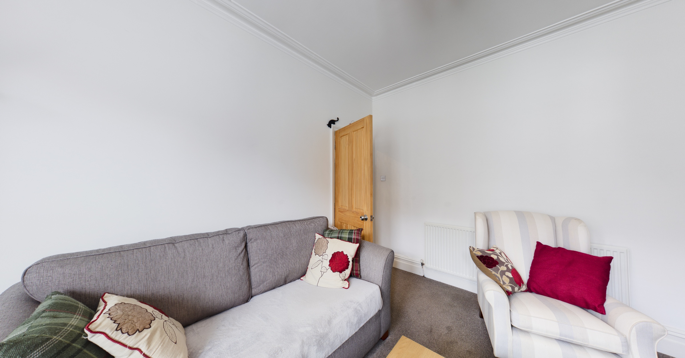 20 Alderley Road, Flixton, M41 5DW