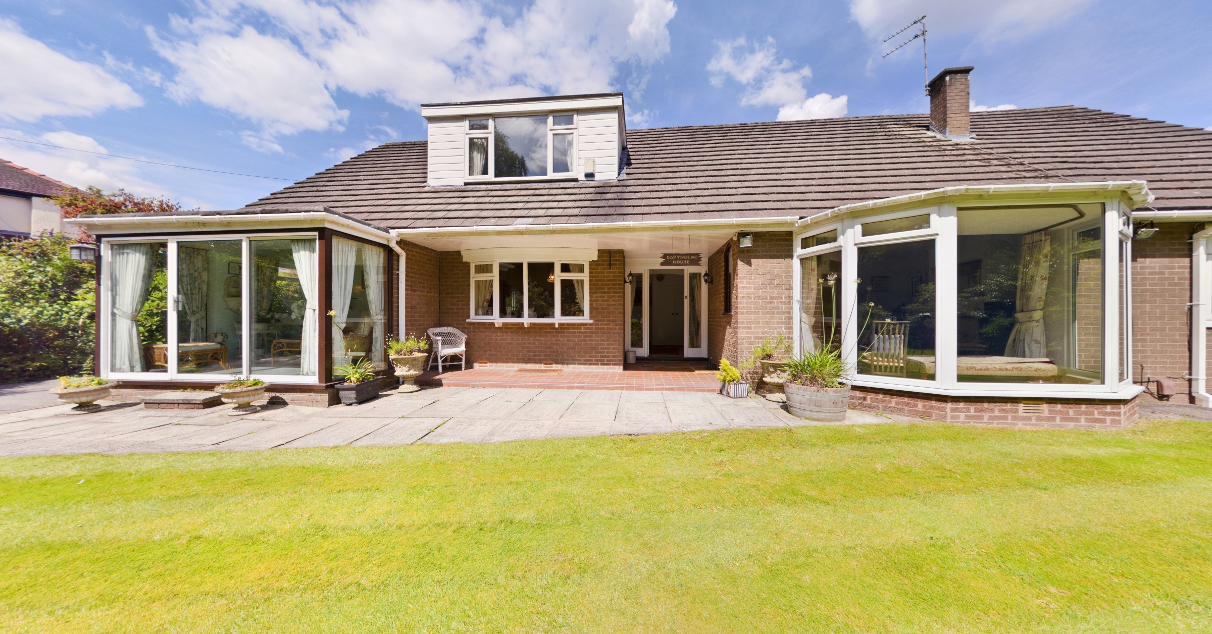 186 Davyhulme Road, Davyhulme, Manchester, M41 8QD